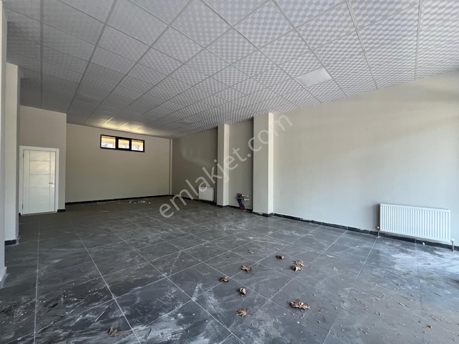 Molla Team'den Kurumsal Kiracılı 70m2 Satılık Dükkan - Görsel 18