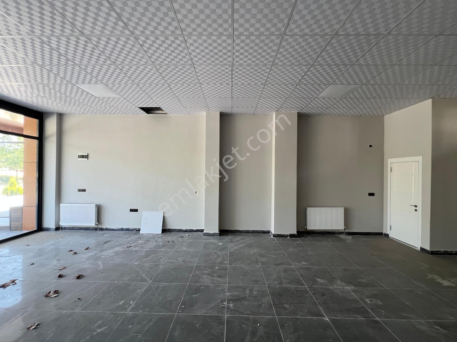Molla Team'den Kurumsal Kiracılı 70m2 Satılık Dükkan - Görsel 12