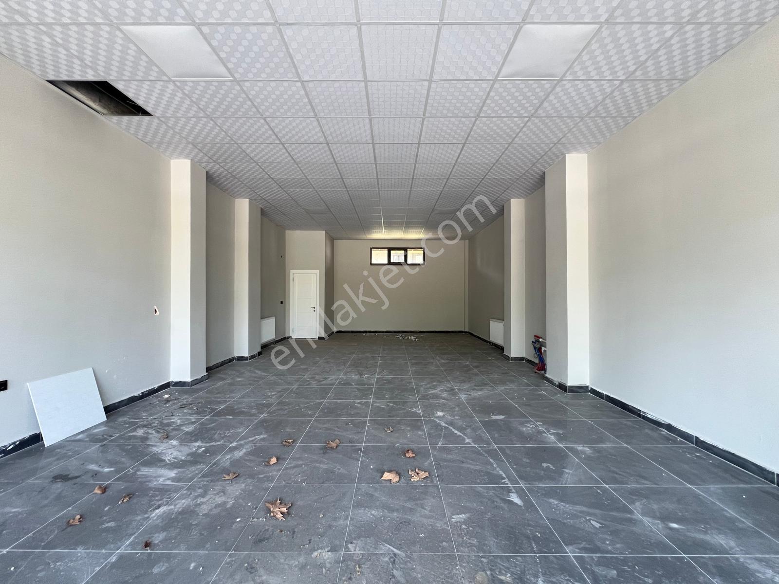 Molla Team'den Kurumsal Kiracılı 70m2 Satılık Dükkan - Görsel 15