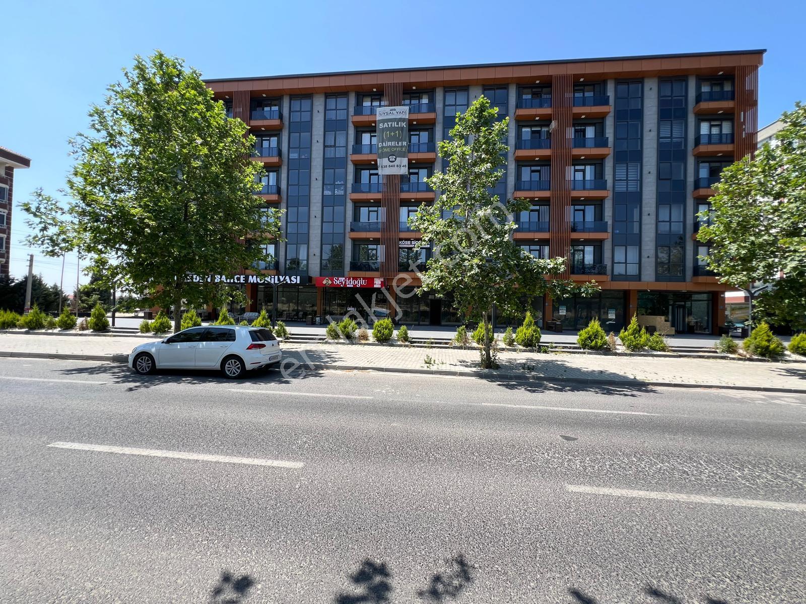 Molla Team'den Kurumsal Kiracılı 70m2 Satılık Dükkan - Görsel 24
