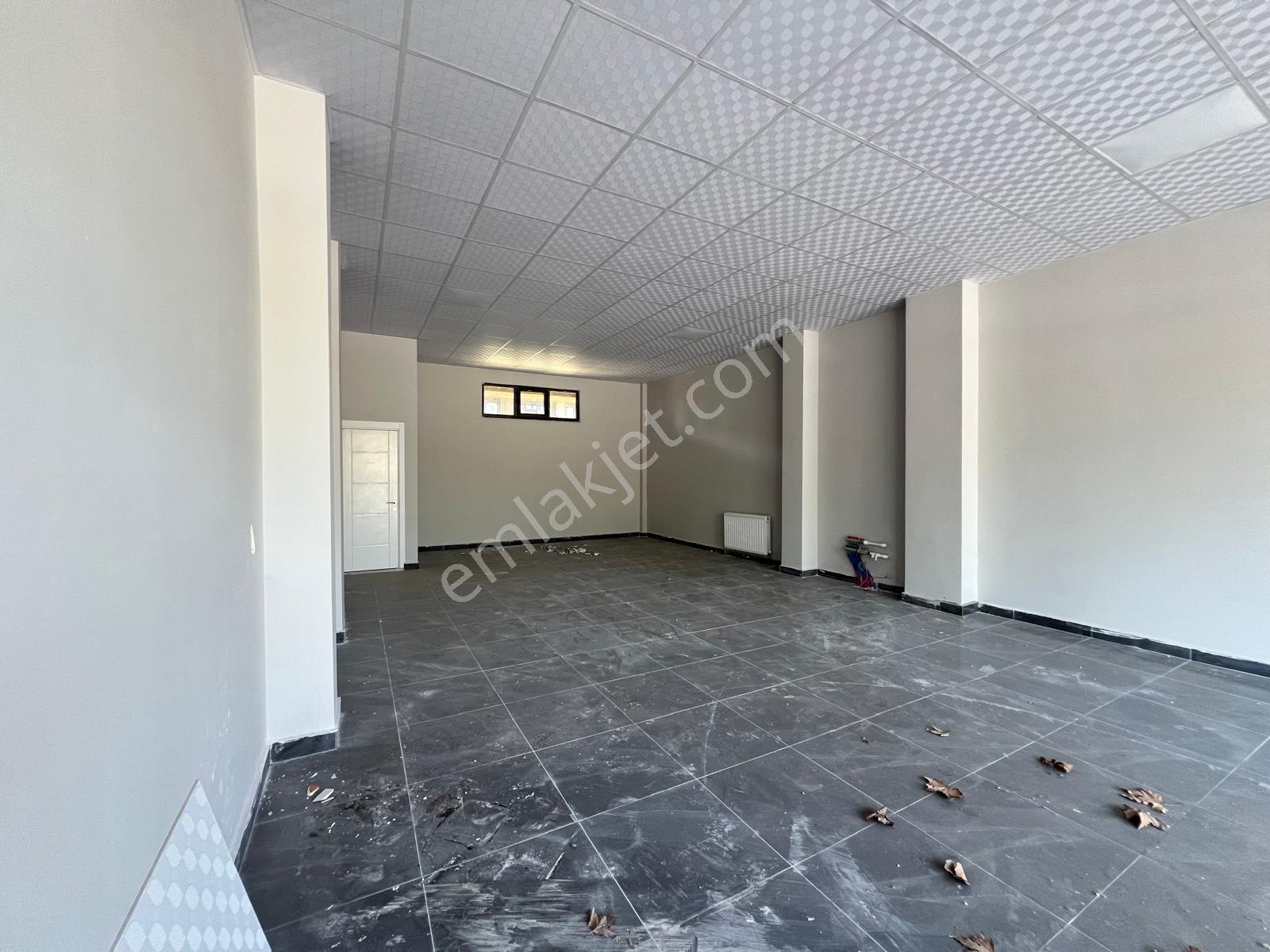 Molla Team'den Kurumsal Kiracılı 70m2 Satılık Dükkan - Görsel 13
