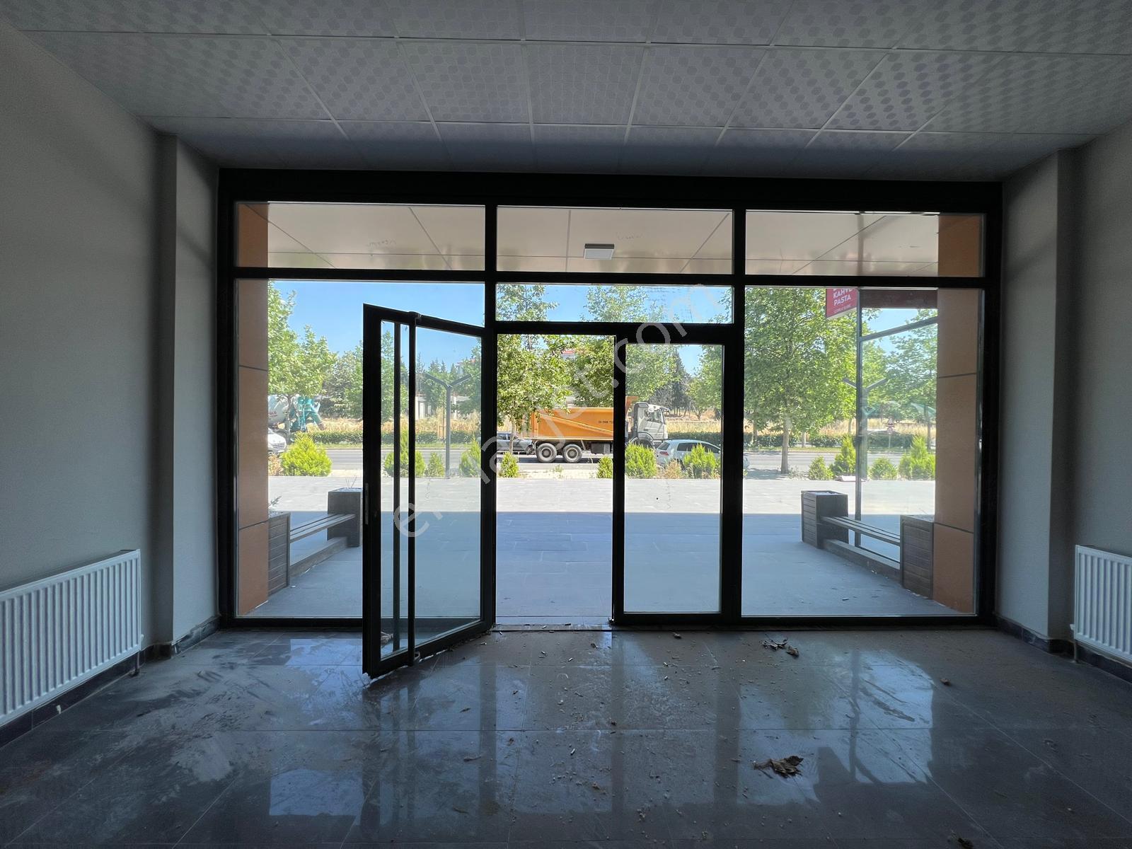 Molla Team'den Kurumsal Kiracılı 70m2 Satılık Dükkan - Görsel 19