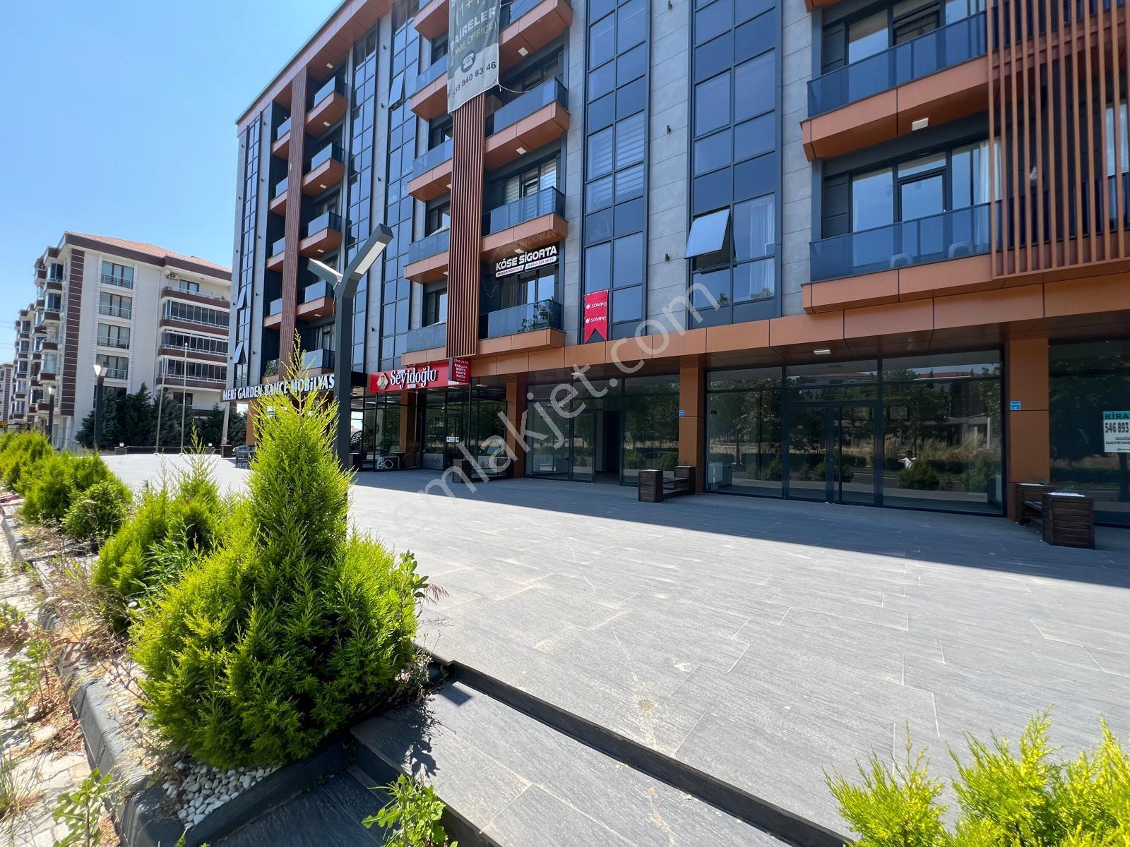 Molla Team'den Kurumsal Kiracılı 70m2 Satılık Dükkan - Görsel 21
