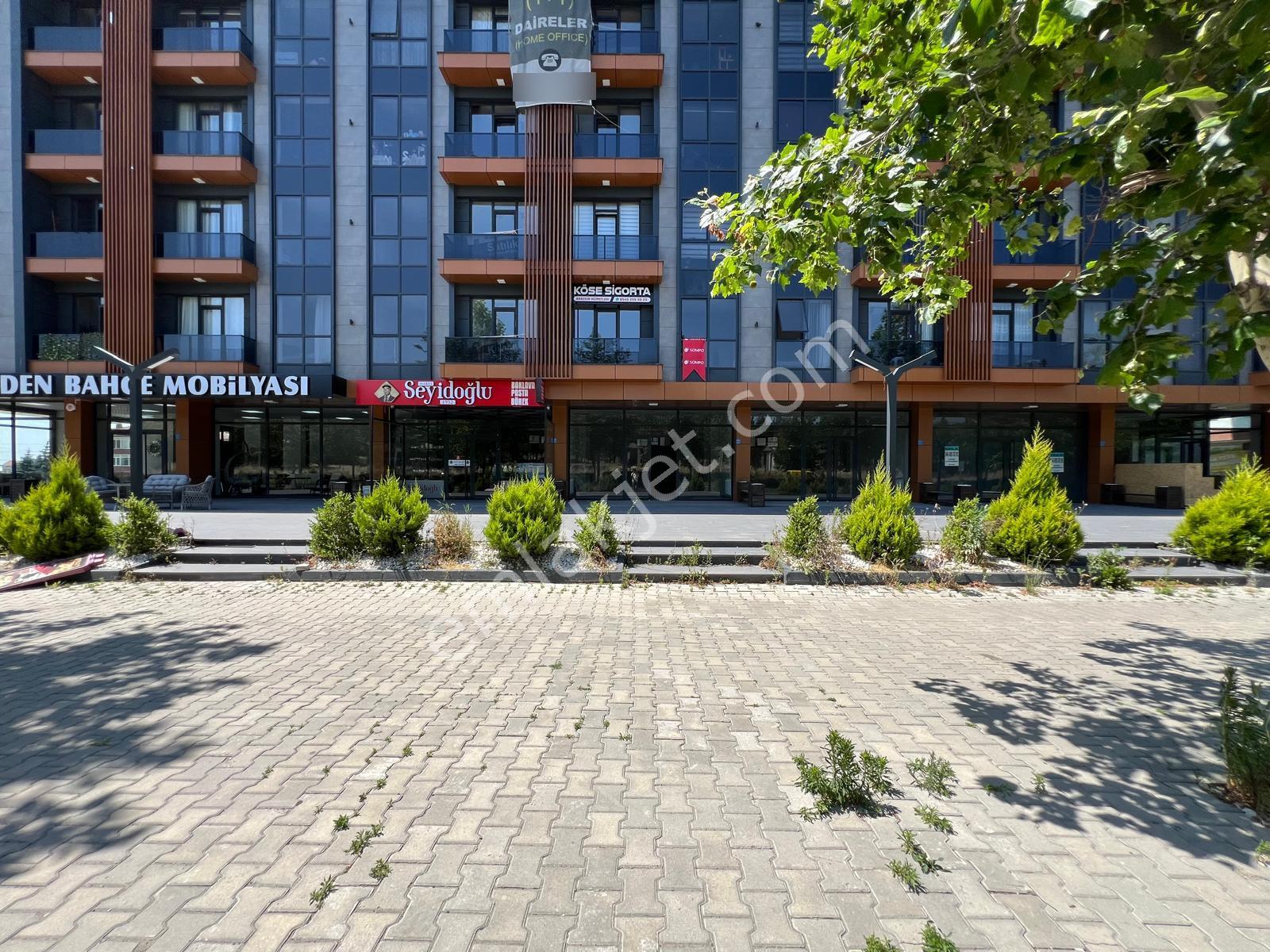 Molla Team'den Kurumsal Kiracılı 70m2 Satılık Dükkan - Görsel 25
