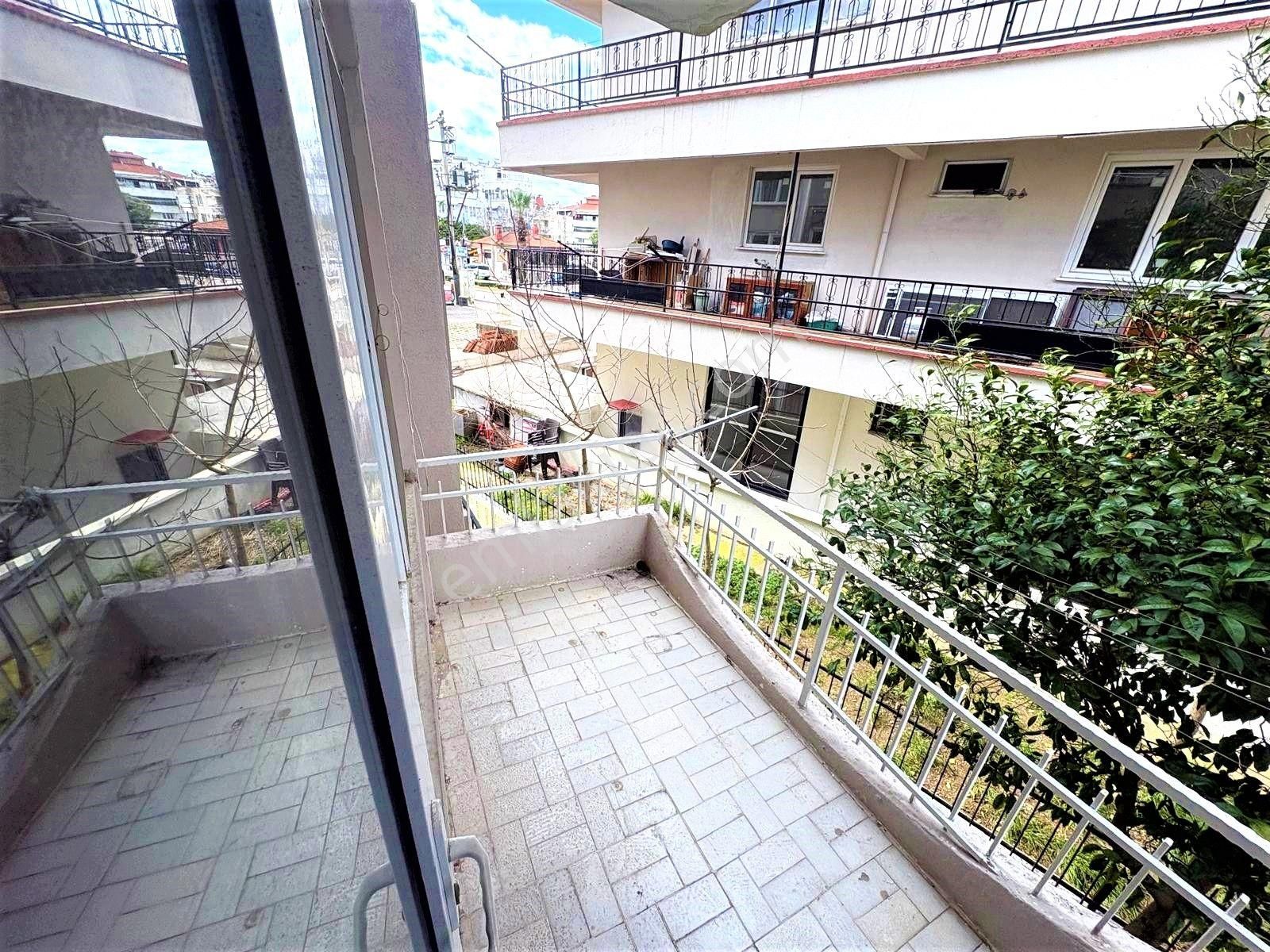 🟠🟠alfa'dan Akçay Merkezde Satılık Denize 250m Kaçmaz Fırsat Arakat Ön Cephe 3+geniş Daire - Görsel 23