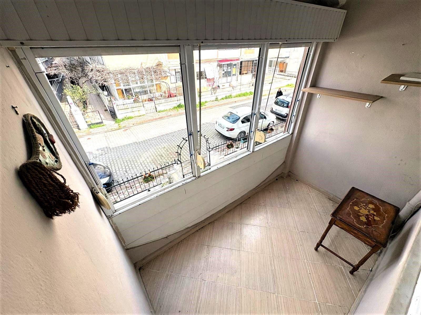 🟠🟠alfa'dan Akçay Merkezde Satılık Denize 250m Kaçmaz Fırsat Arakat Ön Cephe 3+geniş Daire - Görsel 8