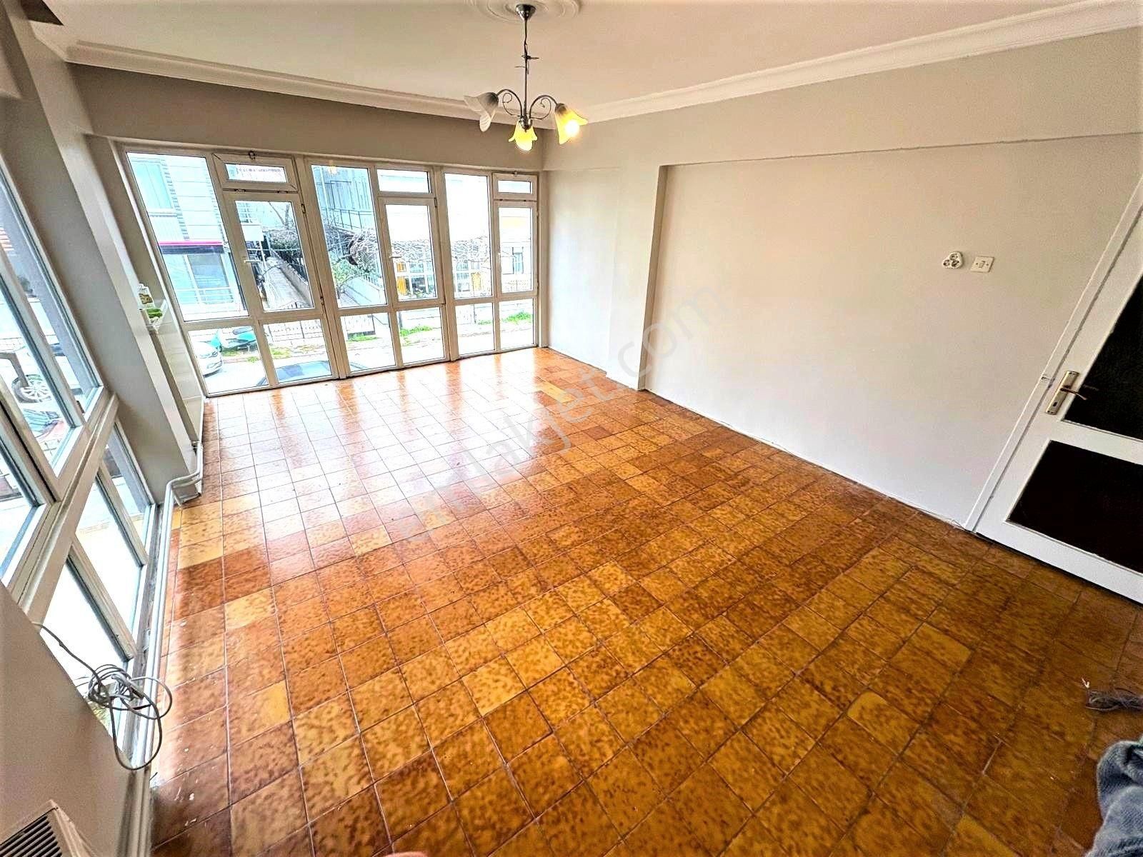 🟠🟠alfa'dan Akçay Merkezde Satılık Denize 250m Kaçmaz Fırsat Arakat Ön Cephe 3+geniş Daire - Görsel 6