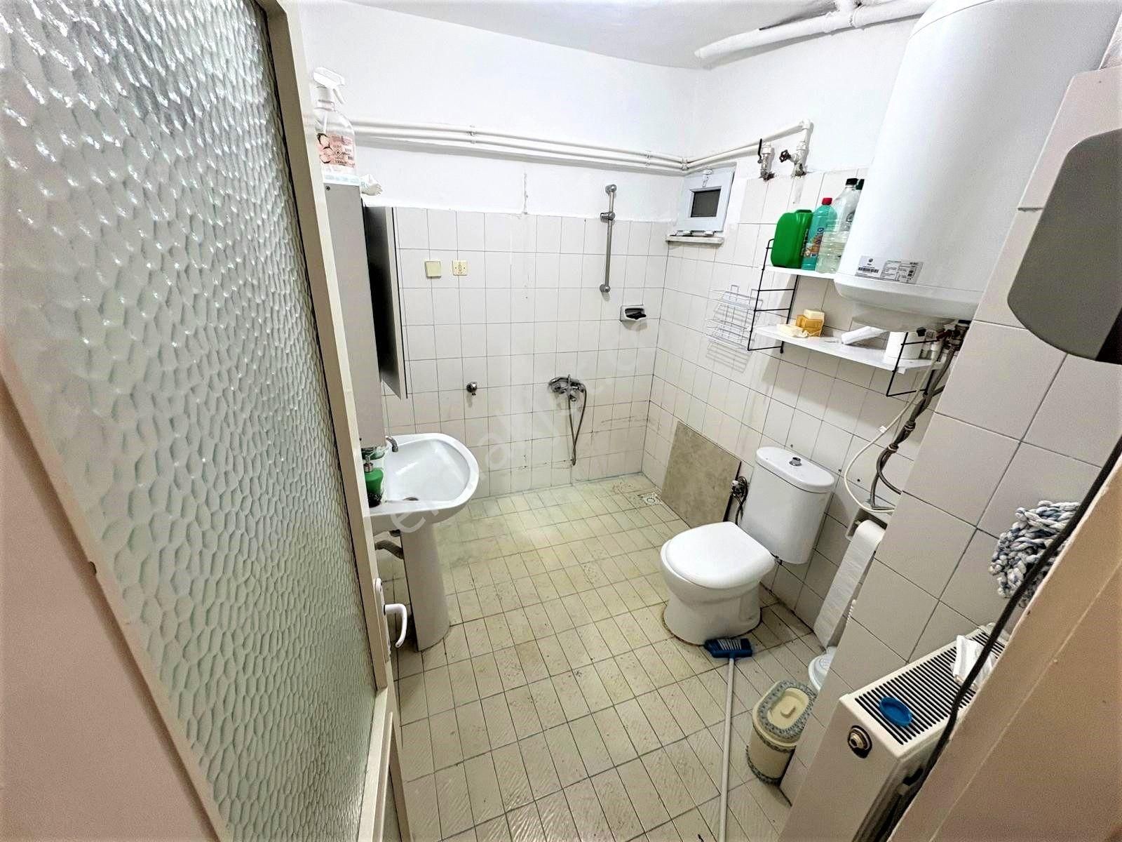 🟠🟠alfa'dan Akçay Merkezde Satılık Denize 250m Kaçmaz Fırsat Arakat Ön Cephe 3+geniş Daire - Görsel 17