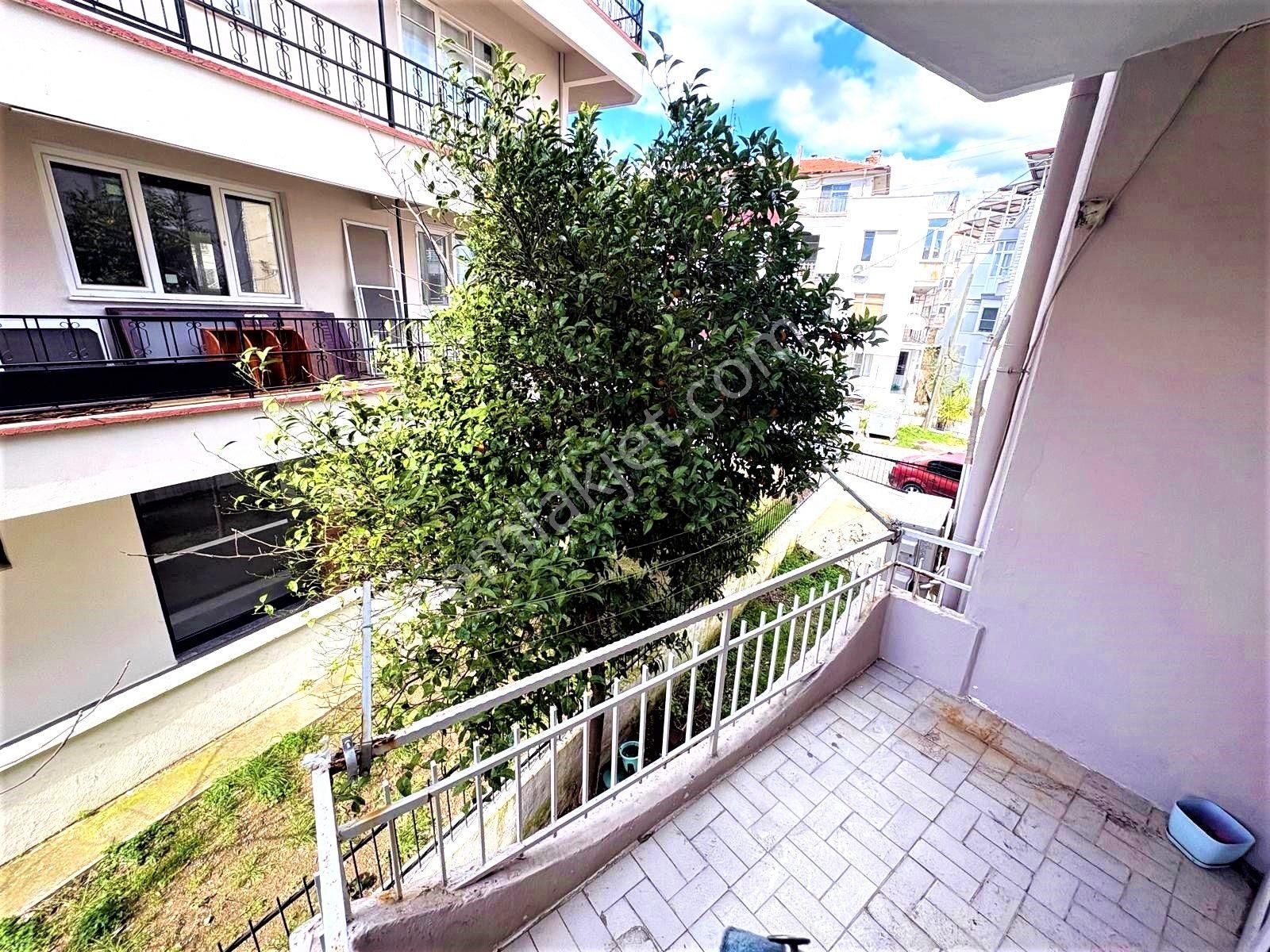 🟠🟠alfa'dan Akçay Merkezde Satılık Denize 250m Kaçmaz Fırsat Arakat Ön Cephe 3+geniş Daire - Görsel 10