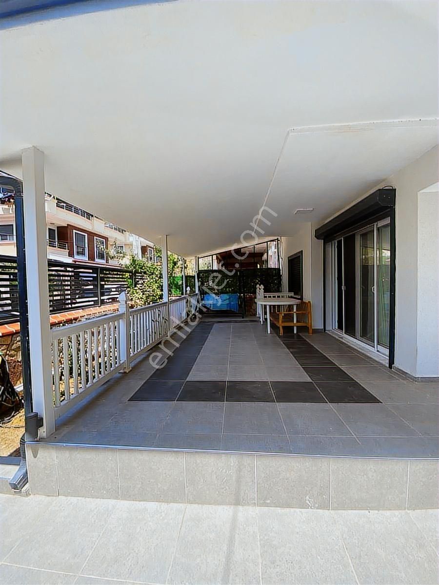 Özdere'de Denize Yakın Satılık Triblex Villa - Görsel 11