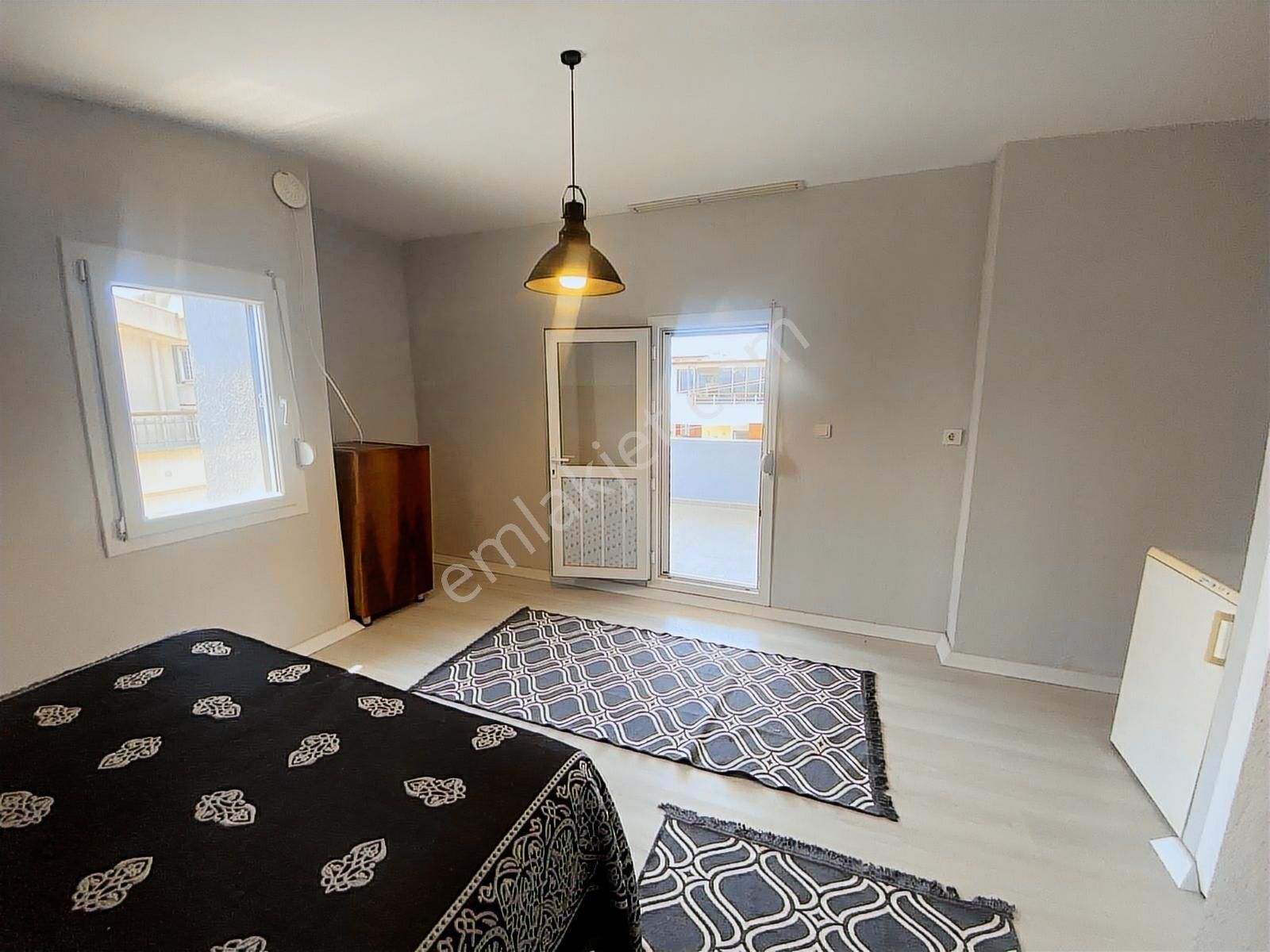 Özdere'de Denize Yakın Satılık Triblex Villa - Görsel 2