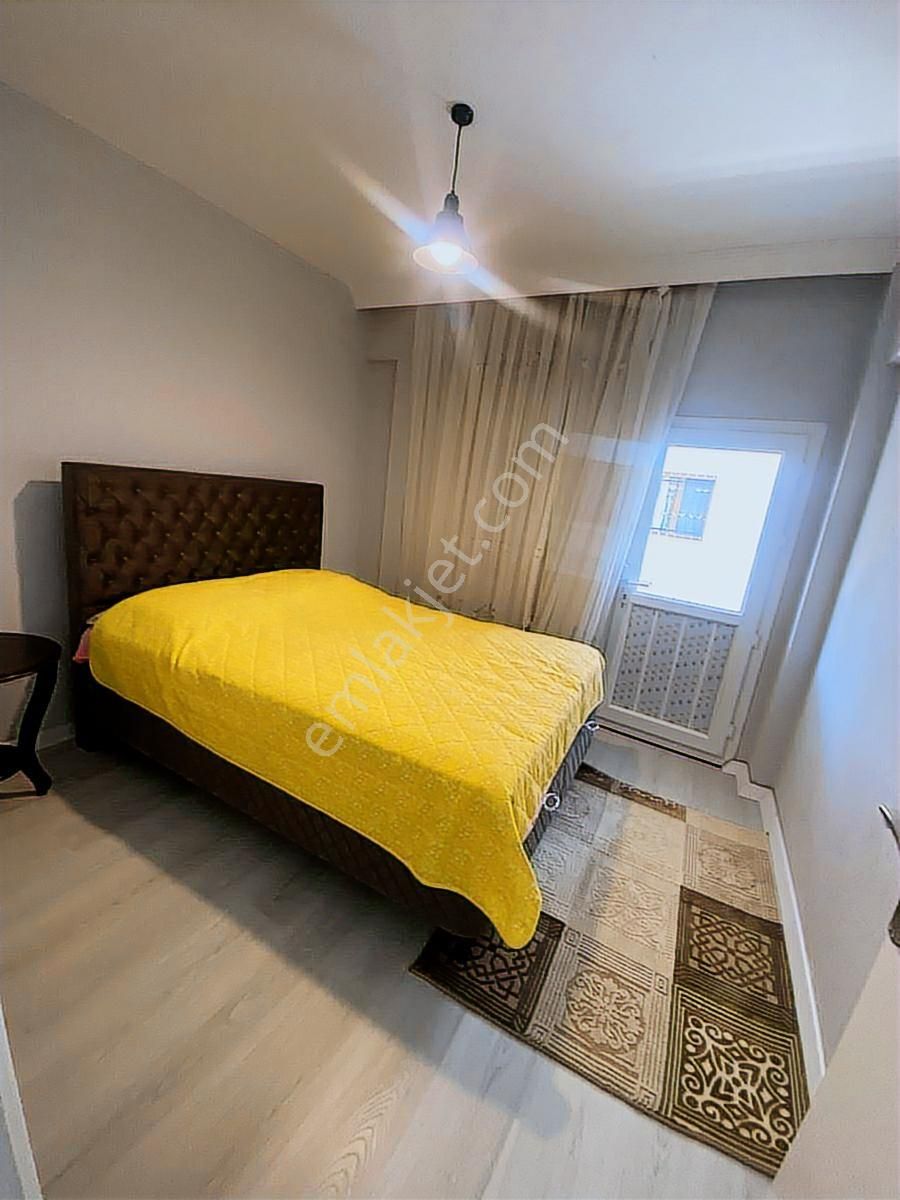 Özdere'de Denize Yakın Satılık Triblex Villa - Görsel 22