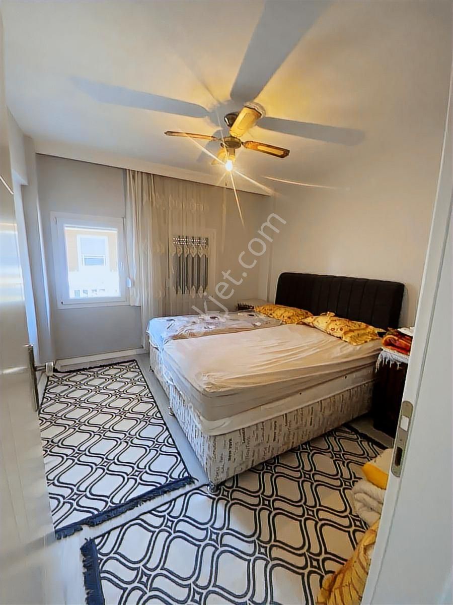 Özdere'de Denize Yakın Satılık Triblex Villa - Görsel 20