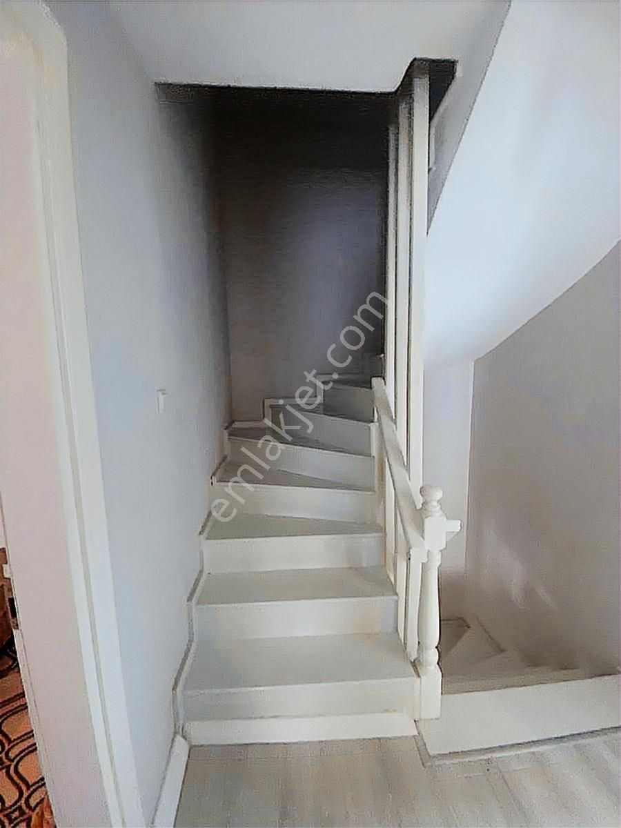 Özdere'de Denize Yakın Satılık Triblex Villa - Görsel 14