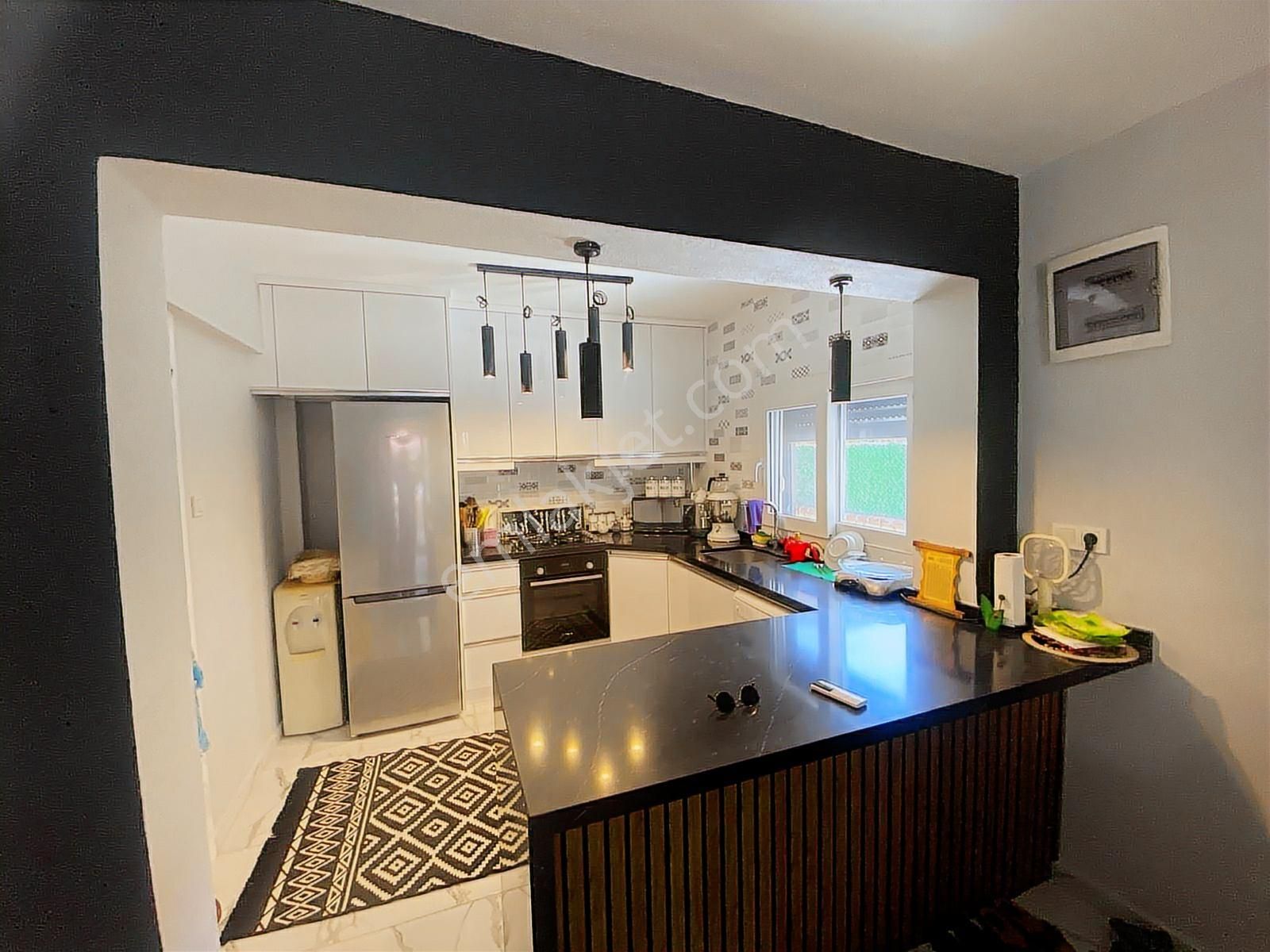 Özdere'de Denize Yakın Satılık Triblex Villa - Görsel 4