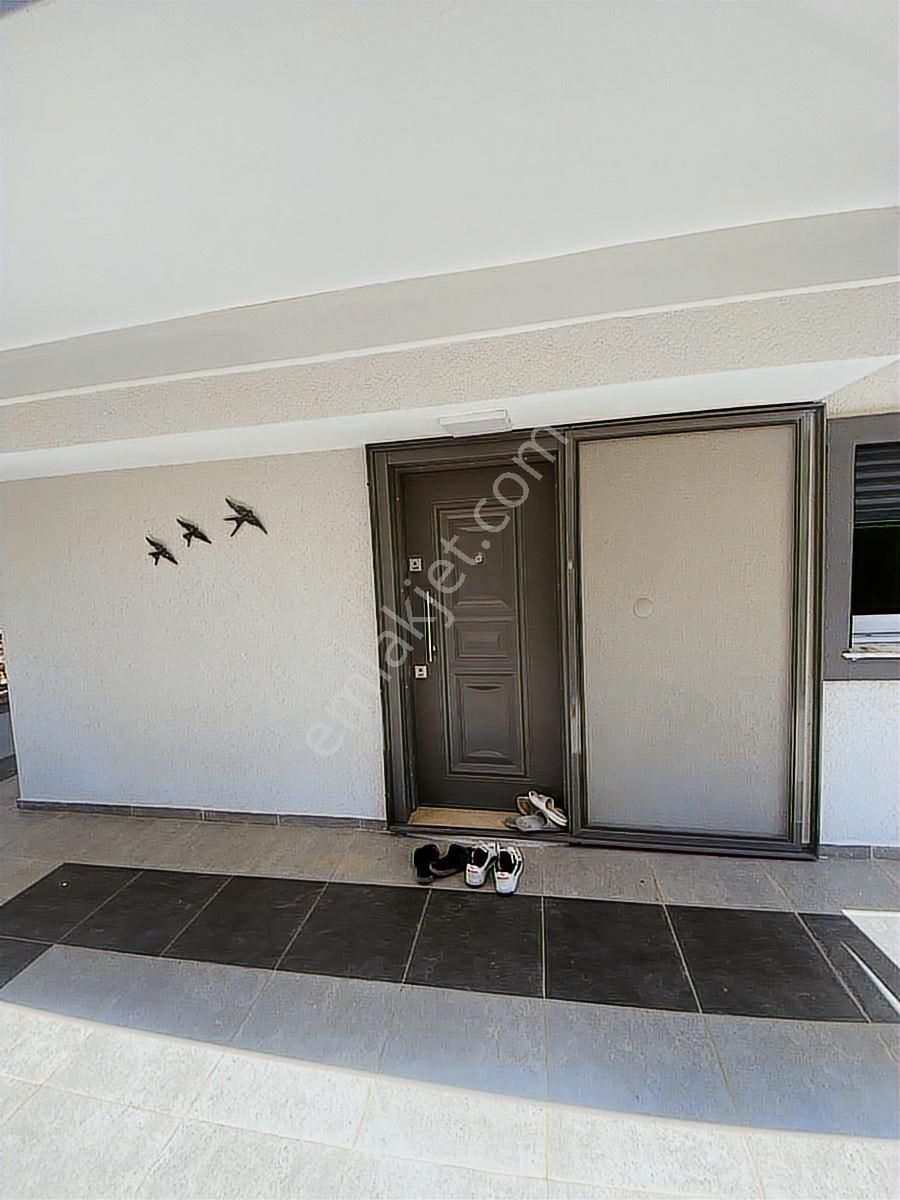 Özdere'de Denize Yakın Satılık Triblex Villa - Görsel 8