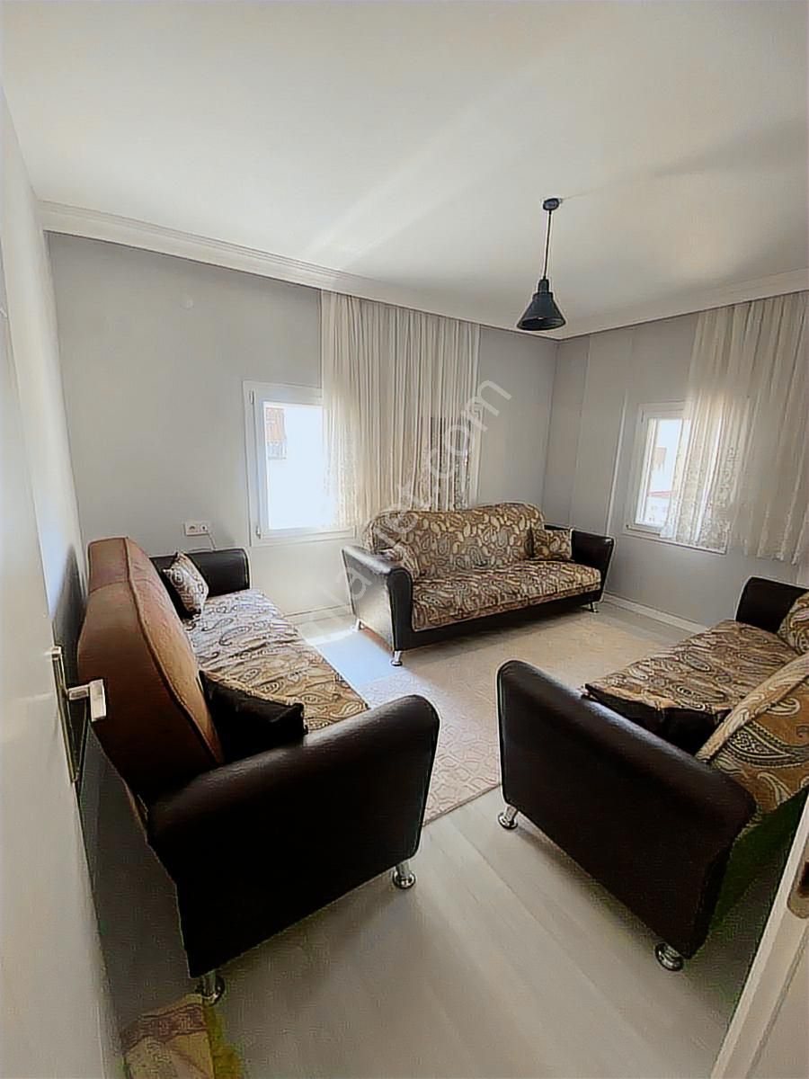 Özdere'de Denize Yakın Satılık Triblex Villa - Görsel 6