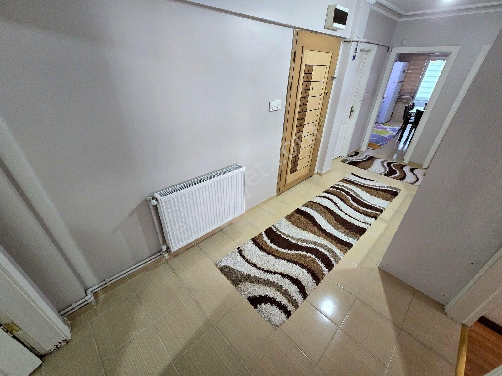 Koza Emlak'tan 30 Ağustos Mahalesinde Ara Katta 3+1 Yapılı Satılık Daire - Görsel 31