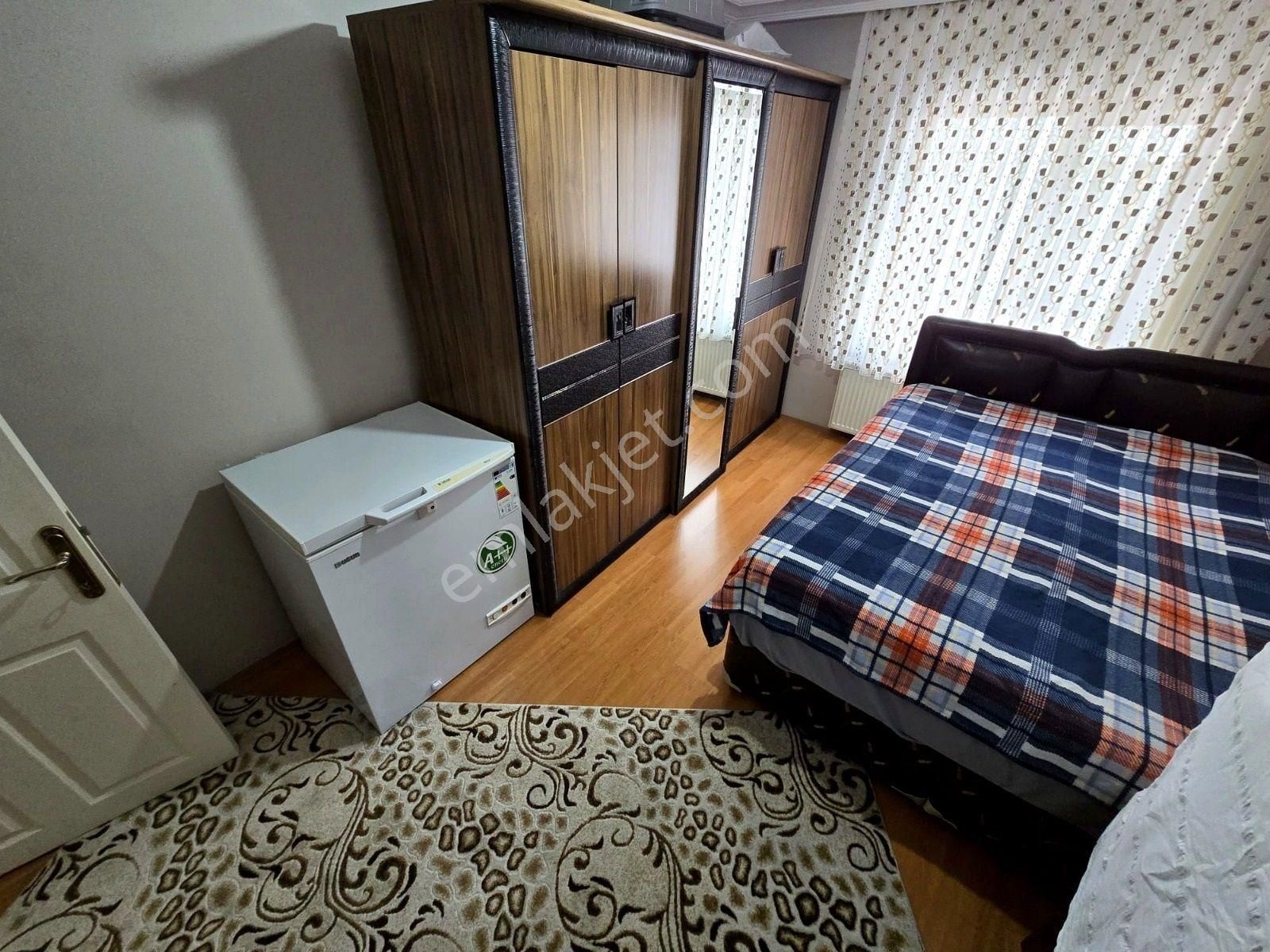 Koza Emlak'tan 30 Ağustos Mahalesinde Ara Katta 3+1 Yapılı Satılık Daire - Görsel 28