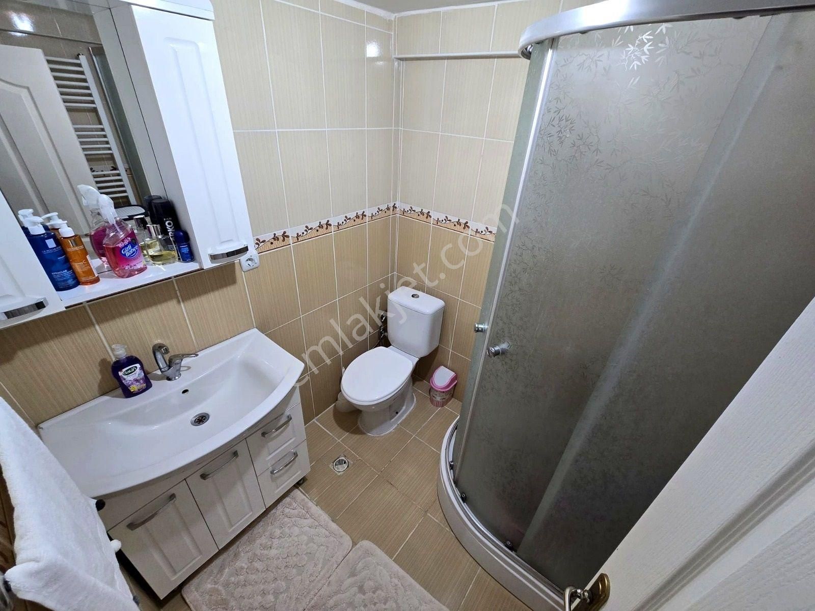 Koza Emlak'tan 30 Ağustos Mahalesinde Ara Katta 3+1 Yapılı Satılık Daire - Görsel 34