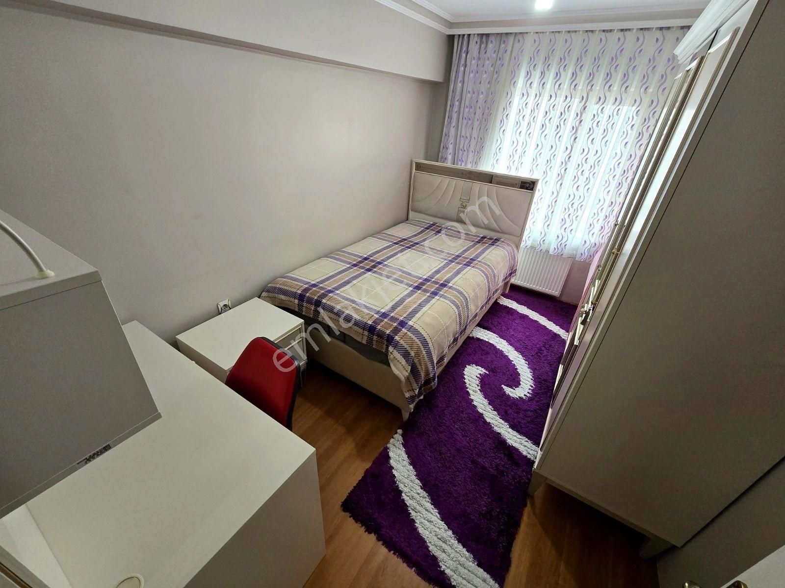 Koza Emlak'tan 30 Ağustos Mahalesinde Ara Katta 3+1 Yapılı Satılık Daire - Görsel 15