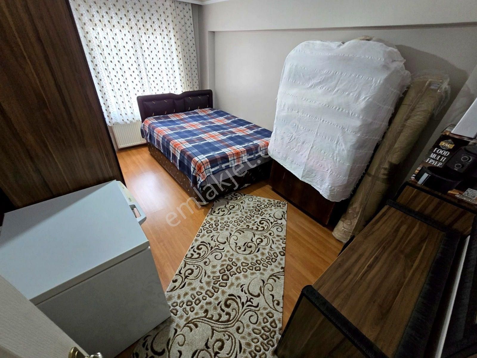 Koza Emlak'tan 30 Ağustos Mahalesinde Ara Katta 3+1 Yapılı Satılık Daire - Görsel 26