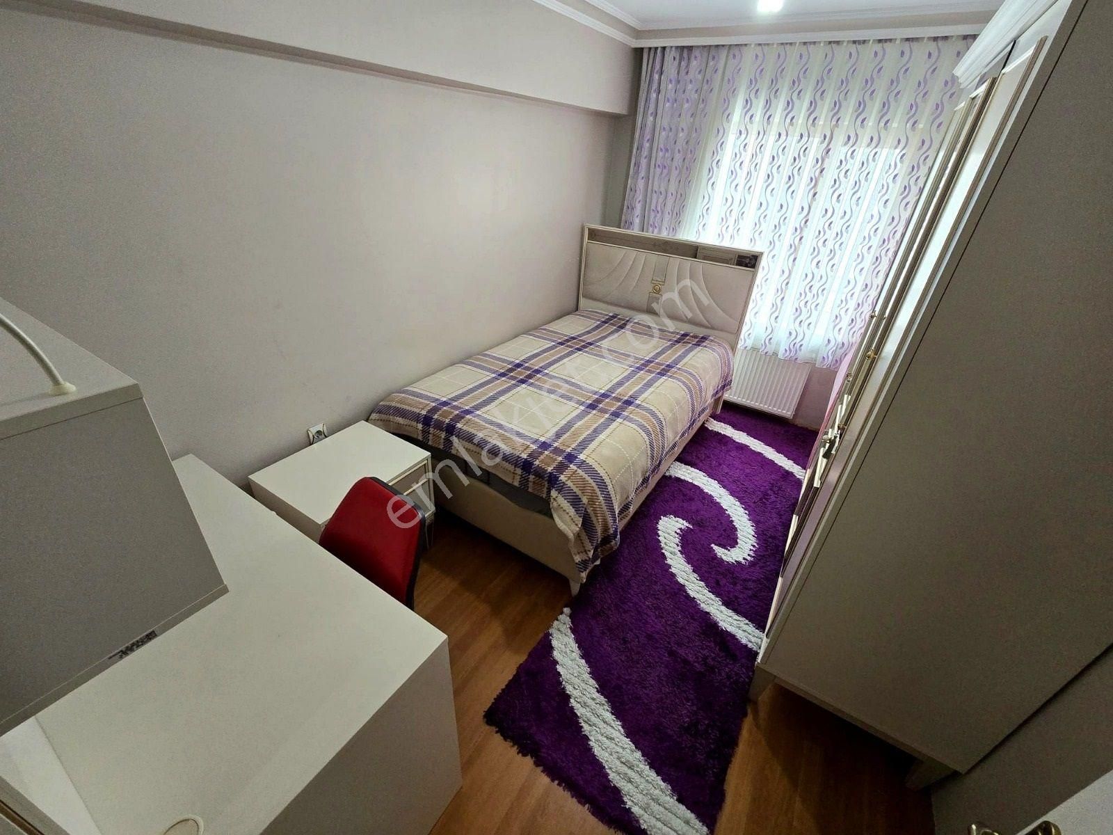 Koza Emlak'tan 30 Ağustos Mahalesinde Ara Katta 3+1 Yapılı Satılık Daire - Görsel 14