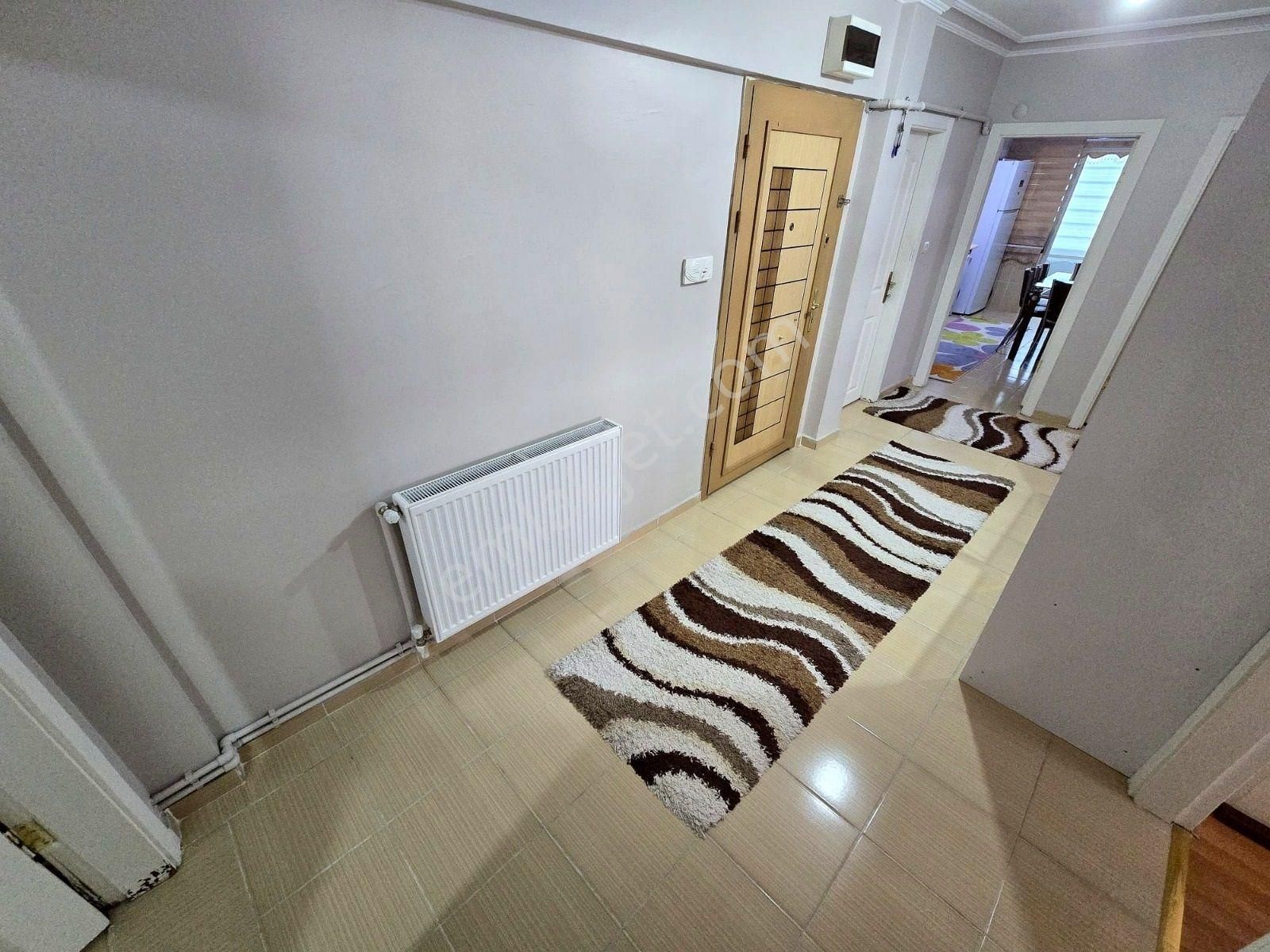 Koza Emlak'tan 30 Ağustos Mahalesinde Ara Katta 3+1 Yapılı Satılık Daire - Görsel 32