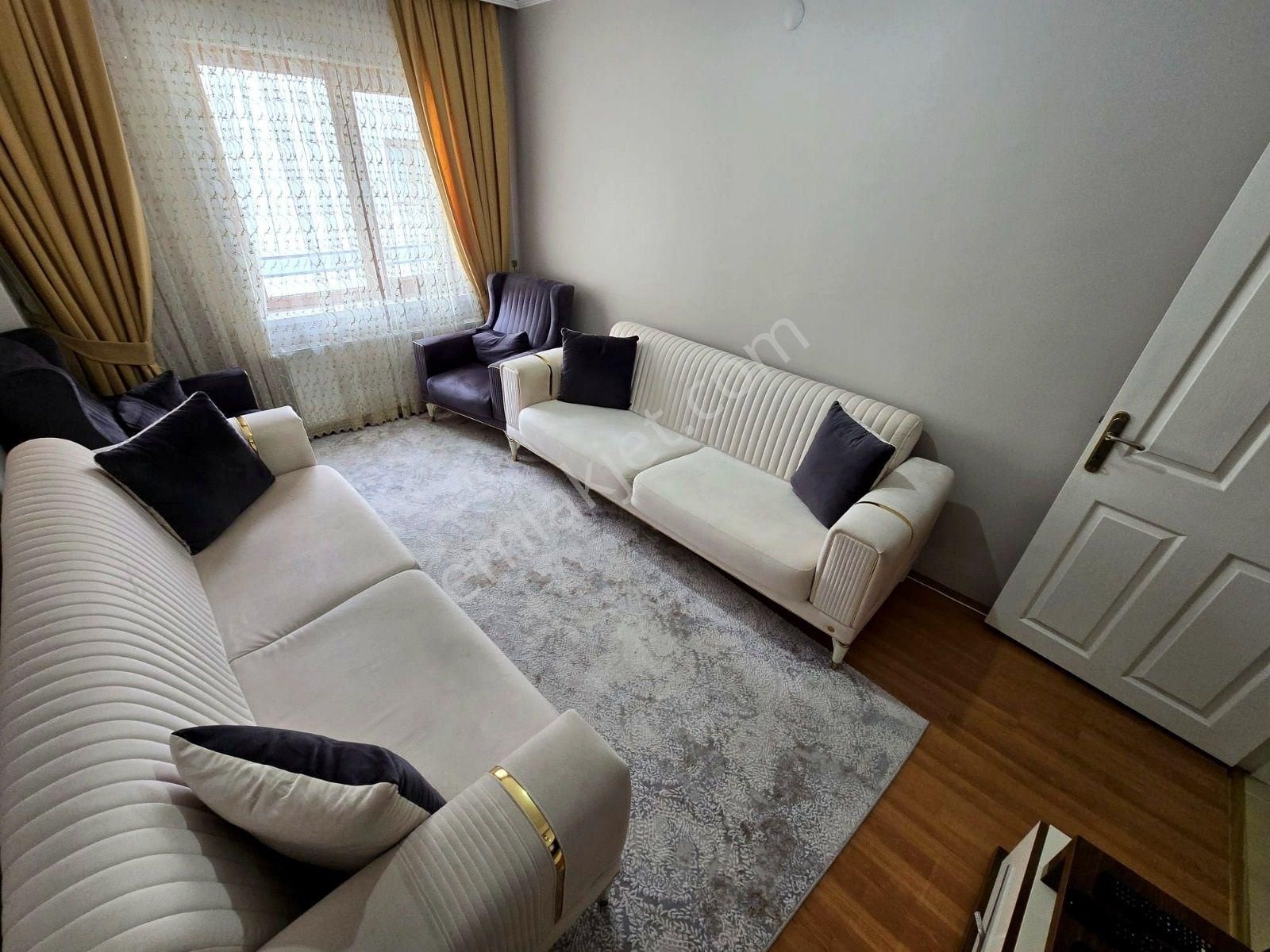 Koza Emlak'tan 30 Ağustos Mahalesinde Ara Katta 3+1 Yapılı Satılık Daire - Görsel 23