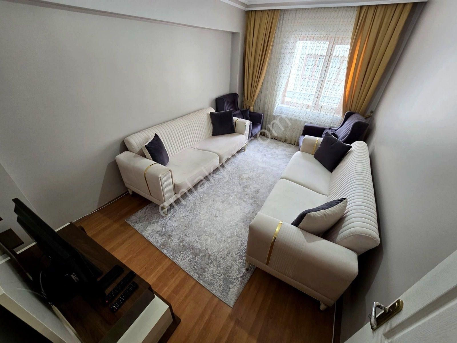 Koza Emlak'tan 30 Ağustos Mahalesinde Ara Katta 3+1 Yapılı Satılık Daire - Görsel 21