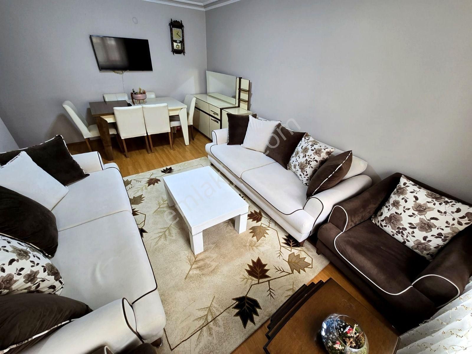 Koza Emlak'tan 30 Ağustos Mahalesinde Ara Katta 3+1 Yapılı Satılık Daire - Görsel 10