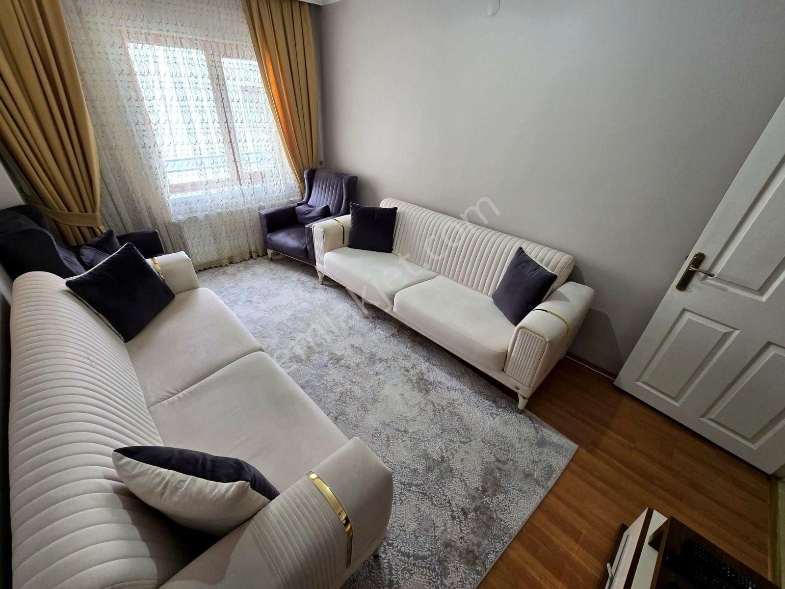 Koza Emlak'tan 30 Ağustos Mahalesinde Ara Katta 3+1 Yapılı Satılık Daire - Görsel 22