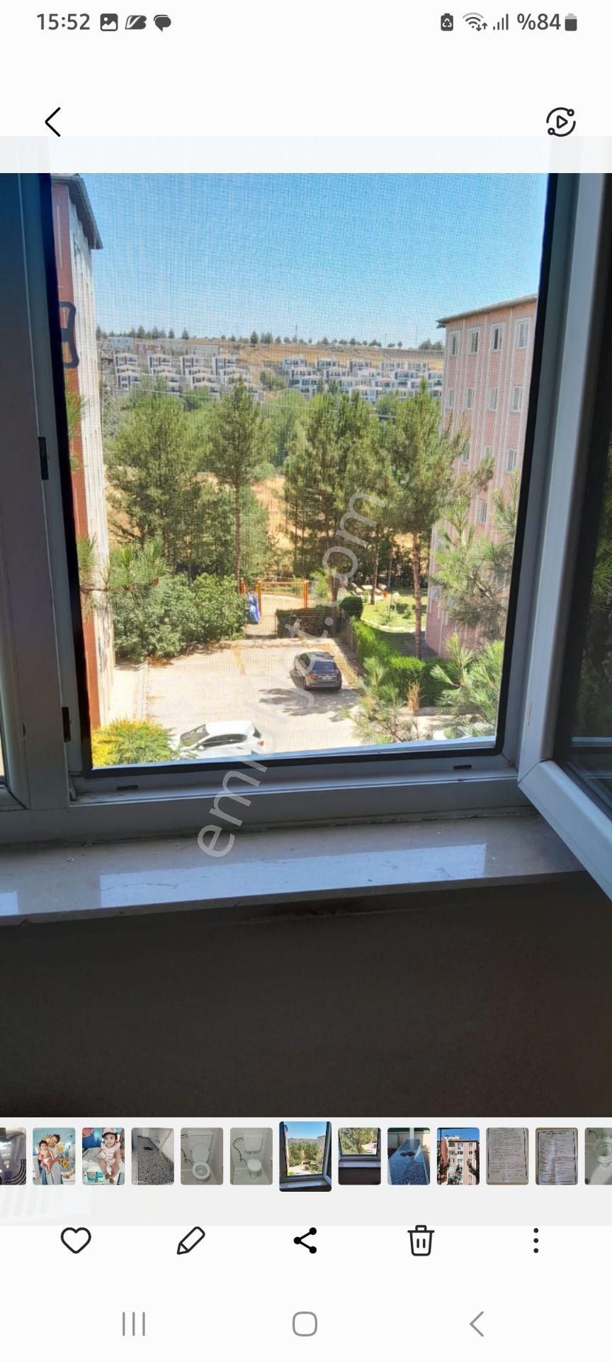 Diyarbakır Kiralık Daire Toplu Konut 2. Etap - Görsel 6