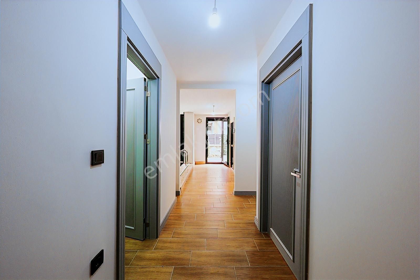 Vılla Rıva Seyrek 4+1 Kapalı Havuz Ve Saunalı Özel Yapım - Görsel 10