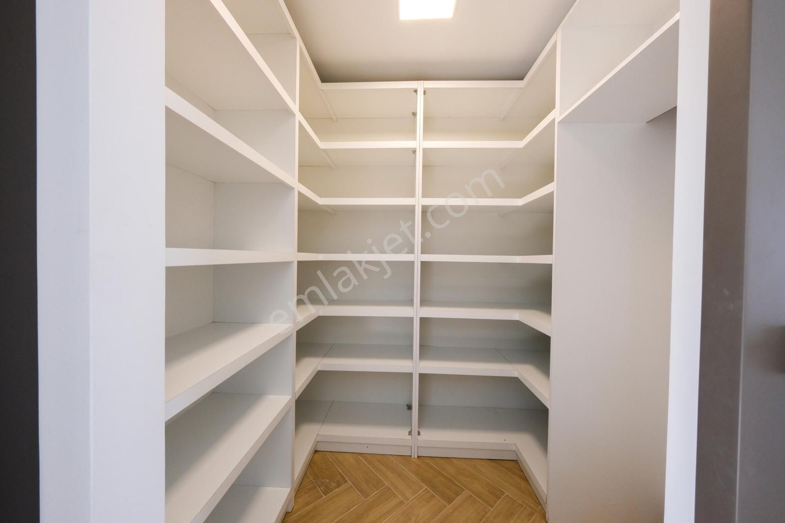 Vılla Rıva Seyrek 4+1 Kapalı Havuz Ve Saunalı Özel Yapım - Görsel 8