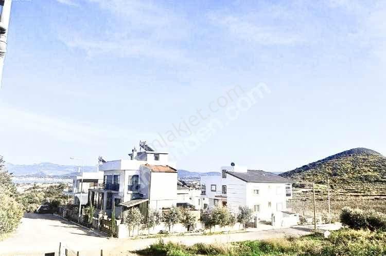 Urla İskele Mah De Deniz Manzaralı Satılık 4+1 Villa - Görsel 3