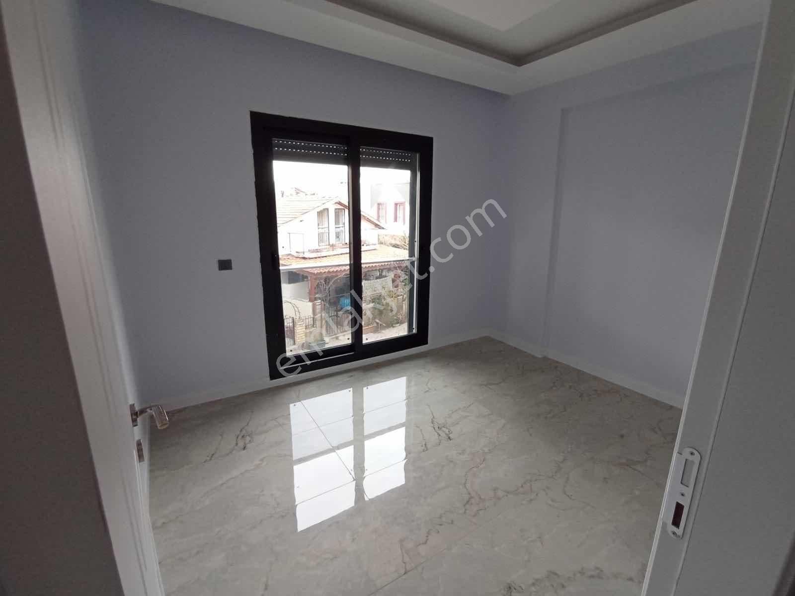 Urla İskele Mah De Deniz Manzaralı Satılık 4+1 Villa - Görsel 5