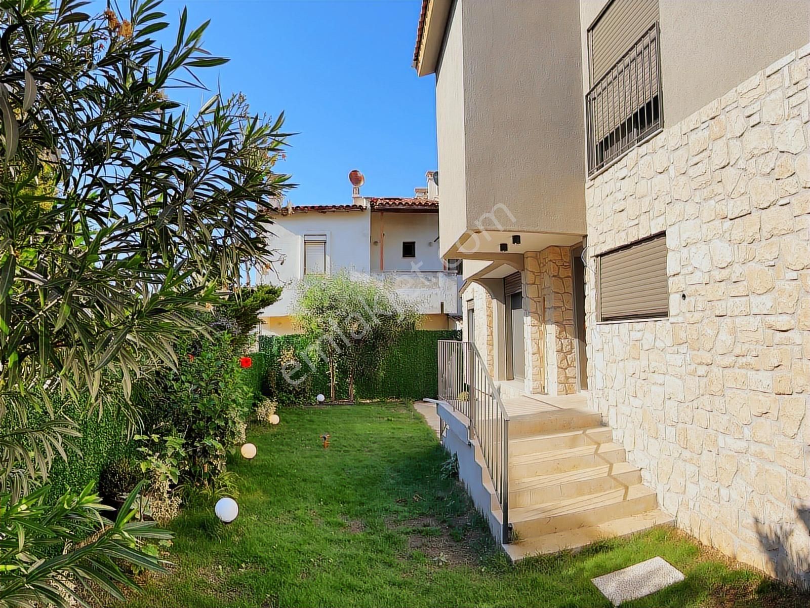 Full Tadılatlı Denız Manzaralı Müstakil 4+1 Vılla - Görsel 4