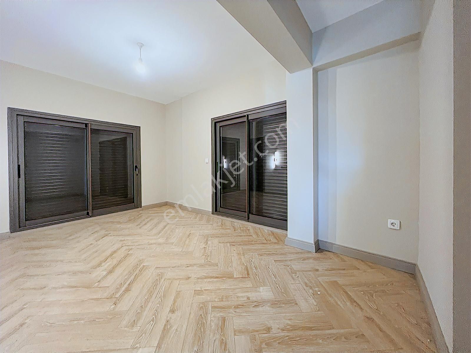 Full Tadılatlı Denız Manzaralı Müstakil 4+1 Vılla - Görsel 2