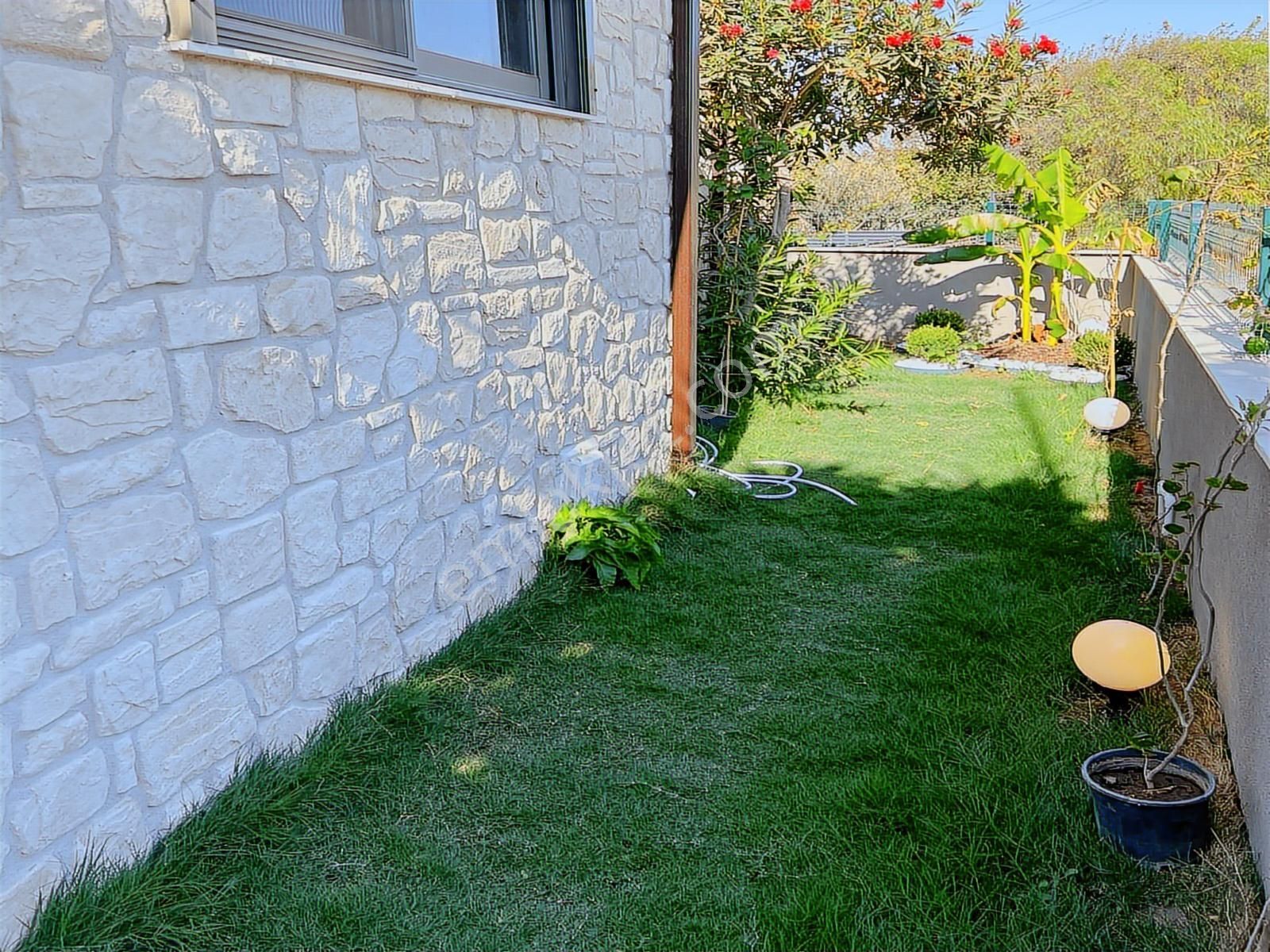 Full Tadılatlı Denız Manzaralı Müstakil 4+1 Vılla - Görsel 27