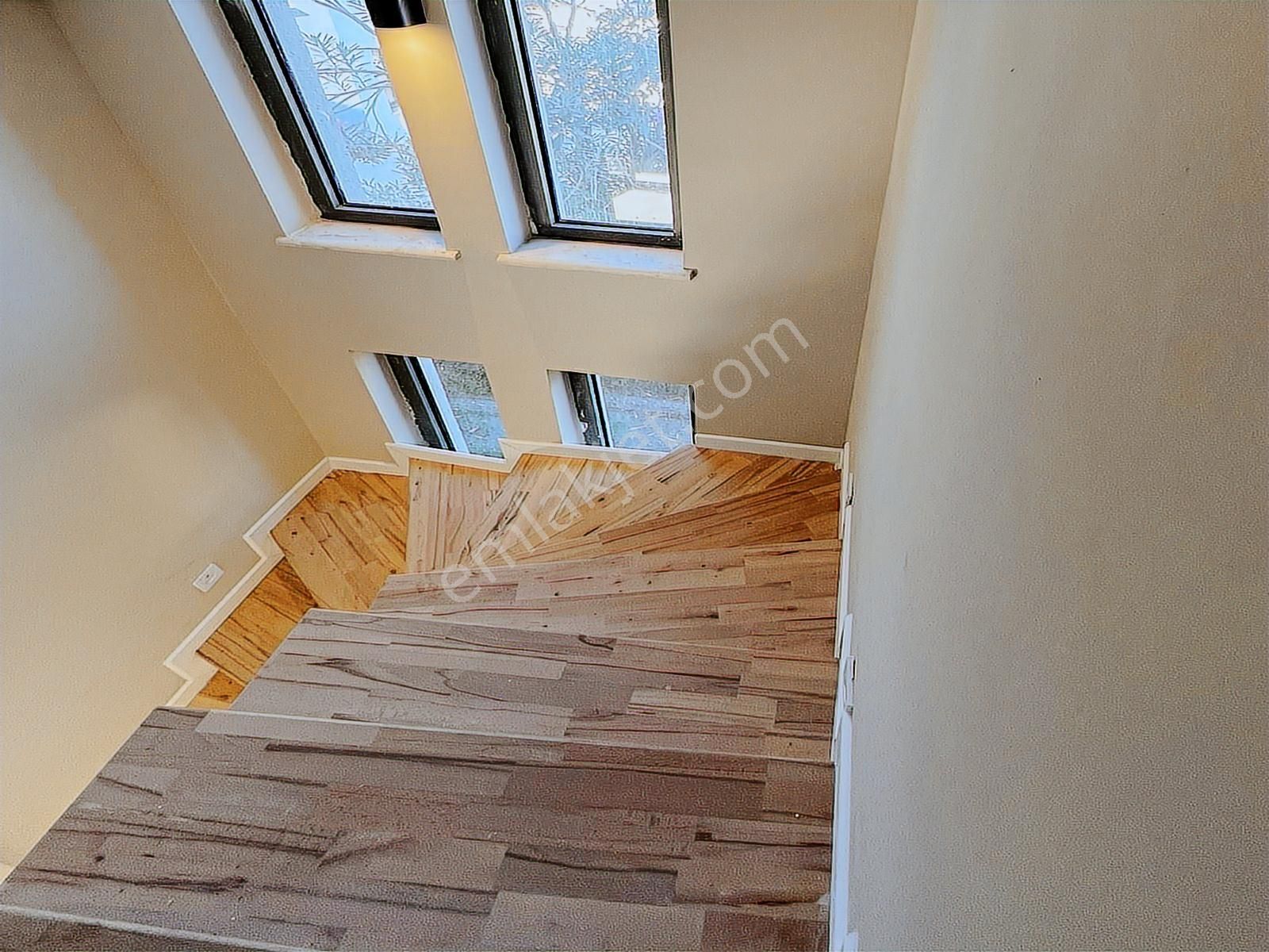 Full Tadılatlı Denız Manzaralı Müstakil 4+1 Vılla - Görsel 8