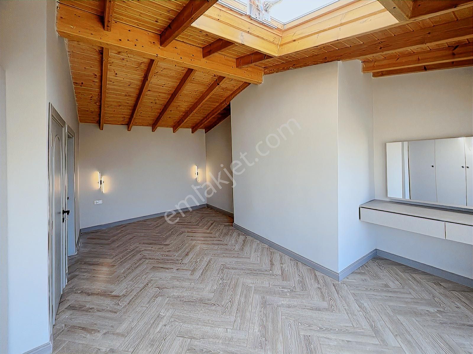 Full Tadılatlı Denız Manzaralı Müstakil 4+1 Vılla - Görsel 3