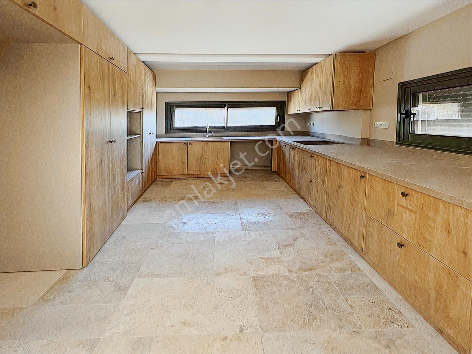 Full Tadılatlı Denız Manzaralı Müstakil 4+1 Vılla - Görsel 22