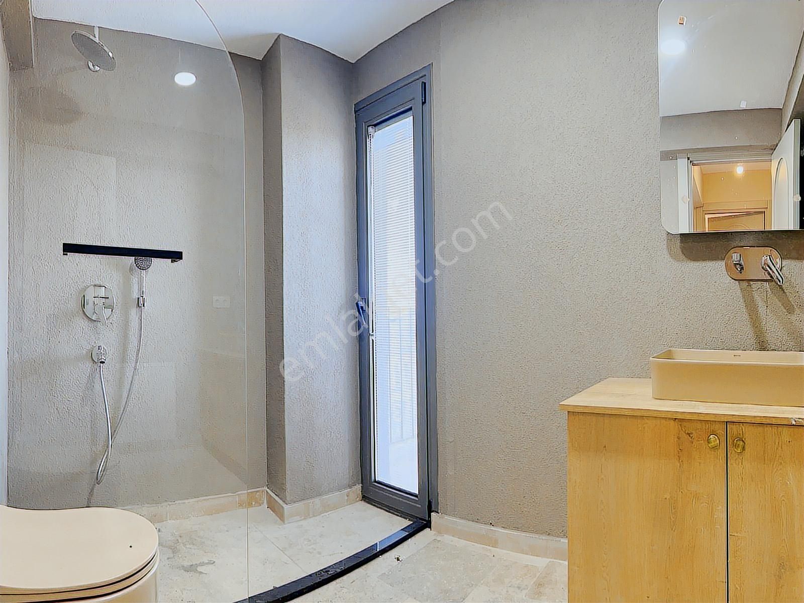 Full Tadılatlı Denız Manzaralı Müstakil 4+1 Vılla - Görsel 9