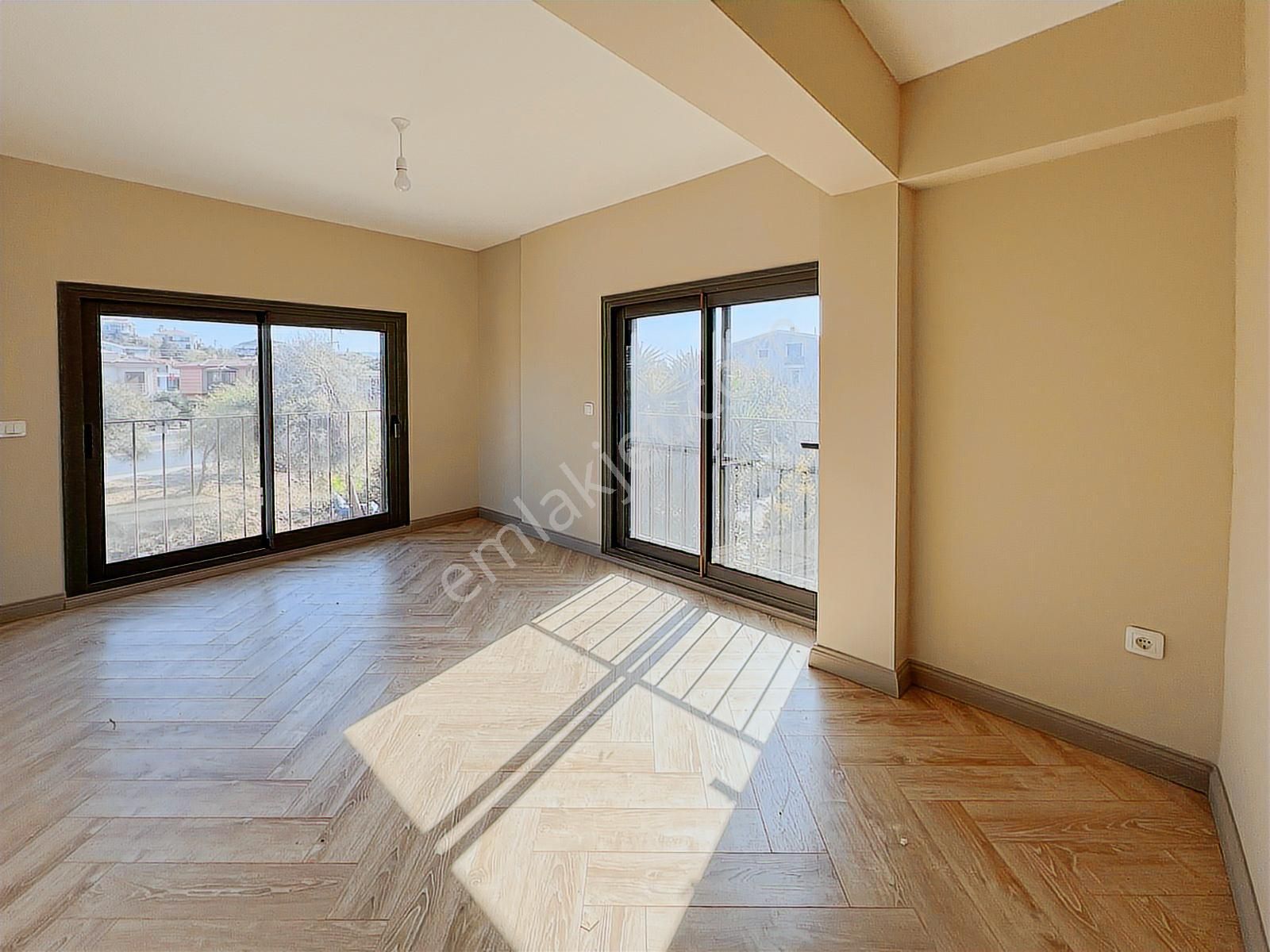 Full Tadılatlı Denız Manzaralı Müstakil 4+1 Vılla - Görsel 17