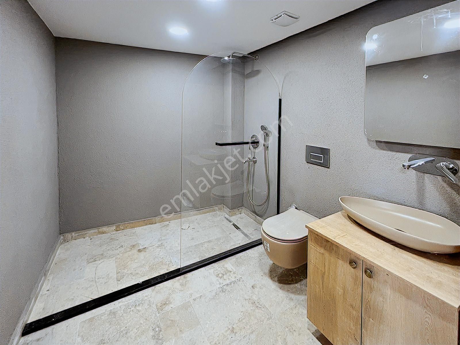 Full Tadılatlı Denız Manzaralı Müstakil 4+1 Vılla - Görsel 19