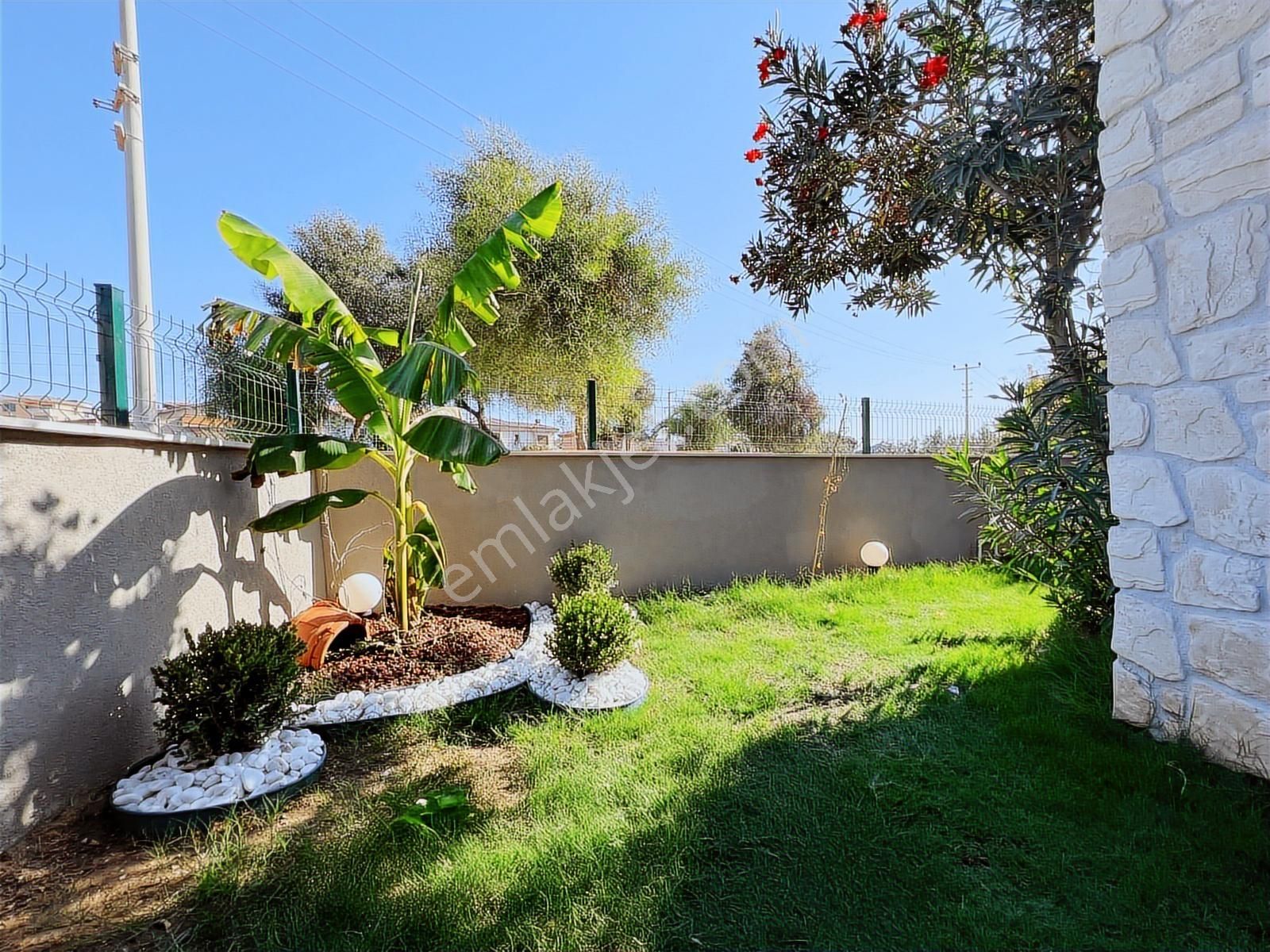 Full Tadılatlı Denız Manzaralı Müstakil 4+1 Vılla - Görsel 21