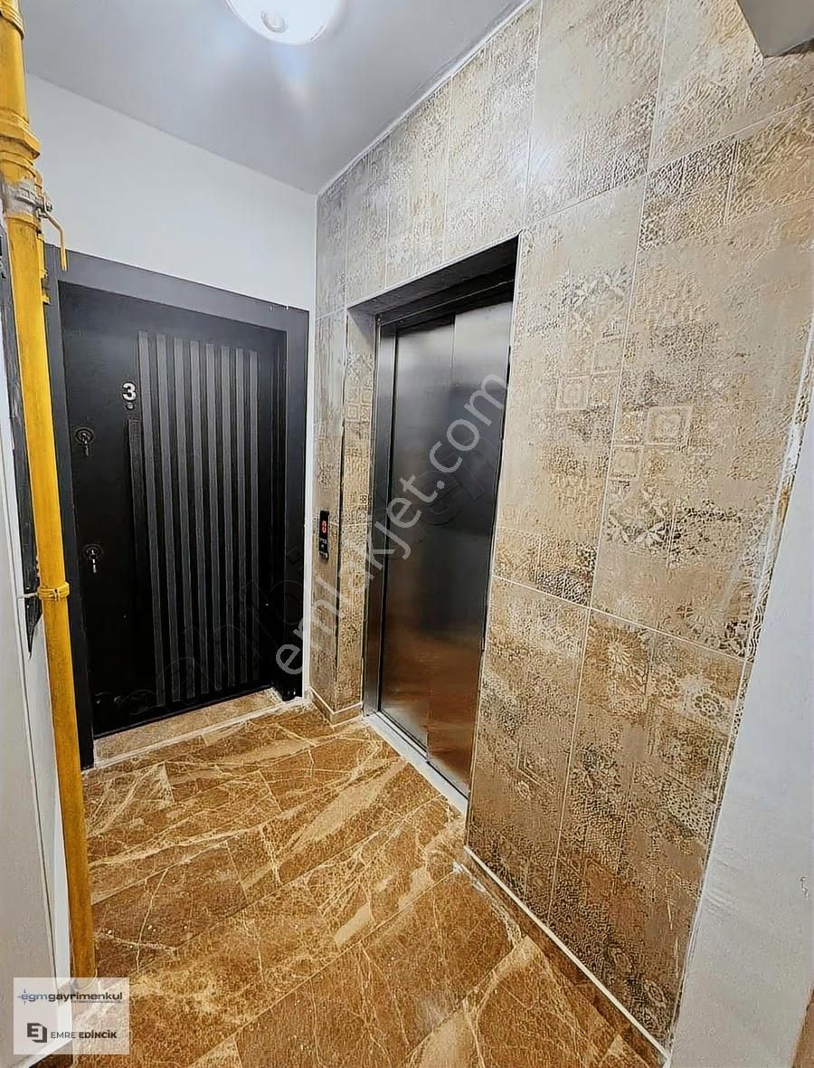 [egm Gayrimenkul] Çamlıca'da Sıfır 3+1 Geniş-iskanlı-iyi Konumda - Görsel 14