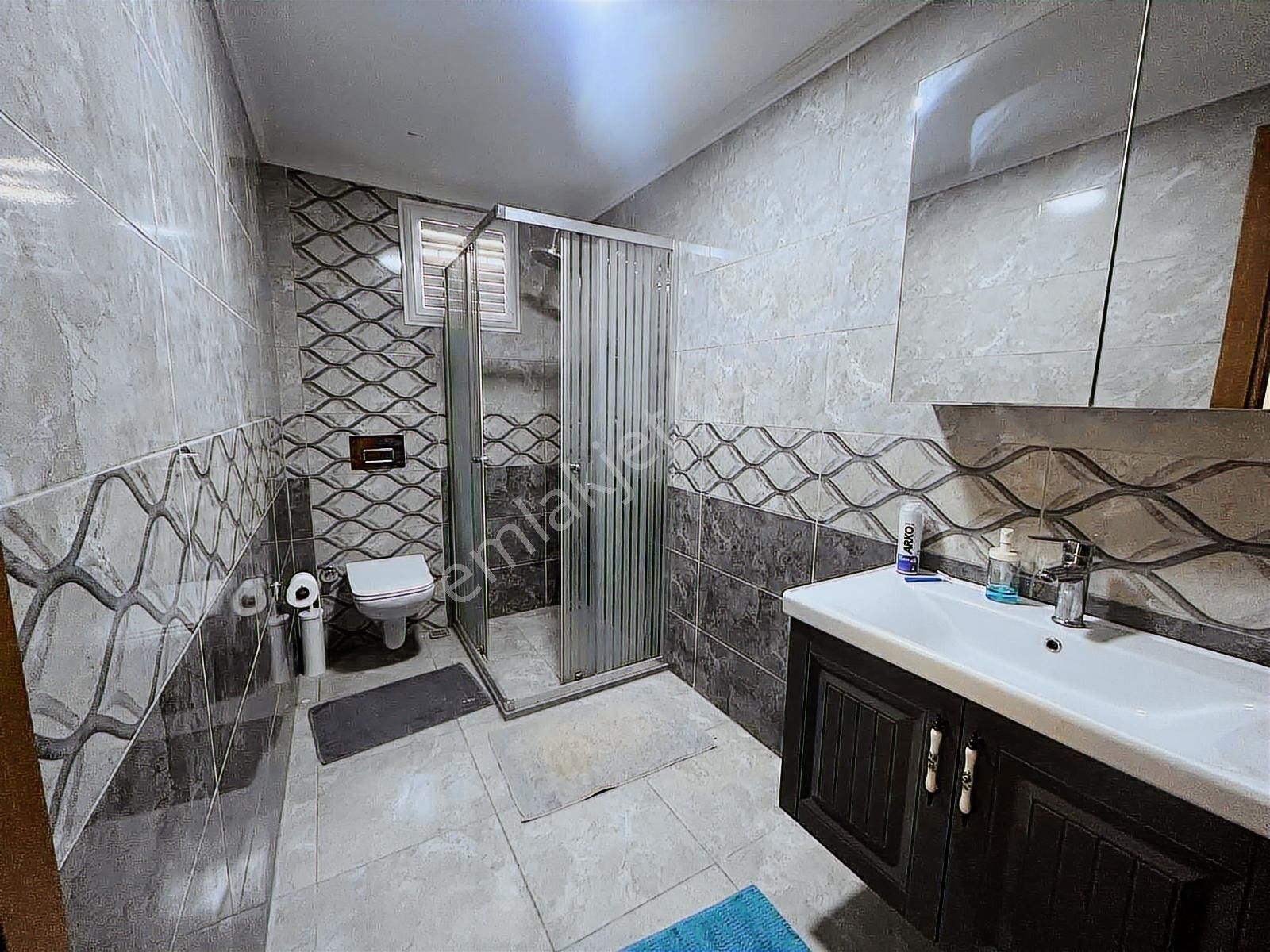 Müstakil Ev Konforunda 165 M2 Özel Dubleks Satılık Daire - Görsel 17