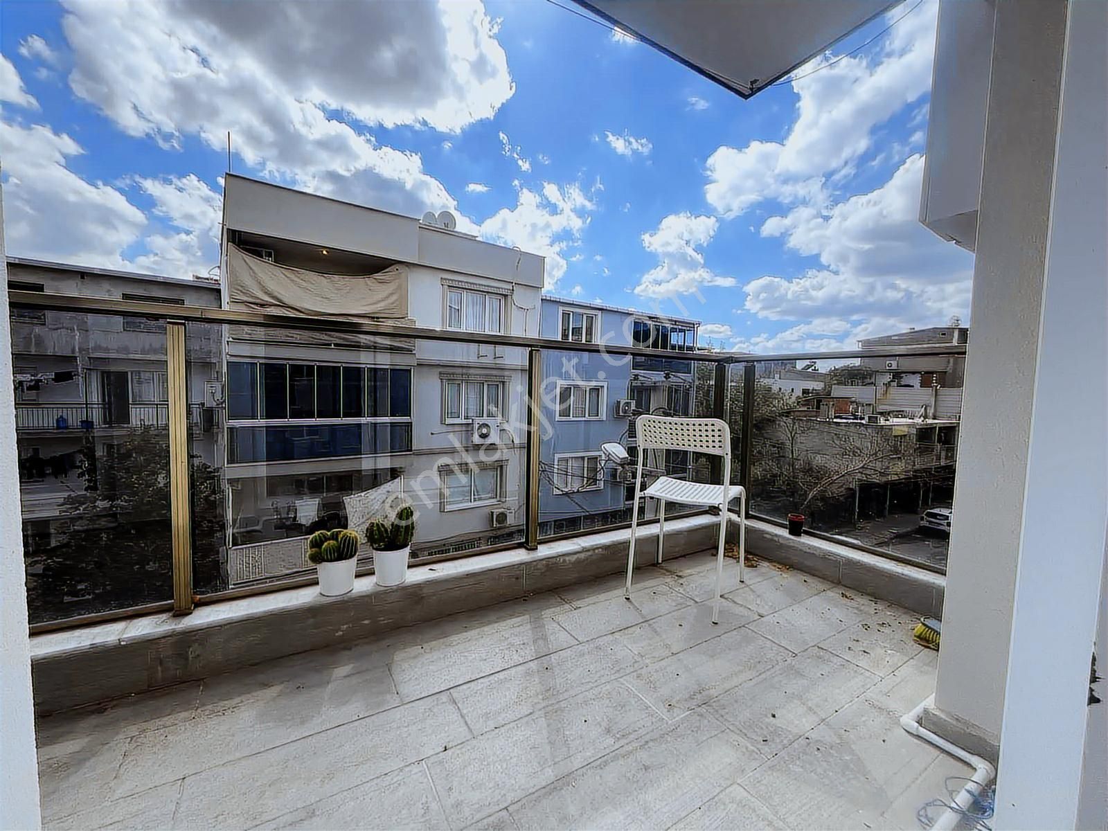 Müstakil Ev Konforunda 165 M2 Özel Dubleks Satılık Daire - Görsel 29